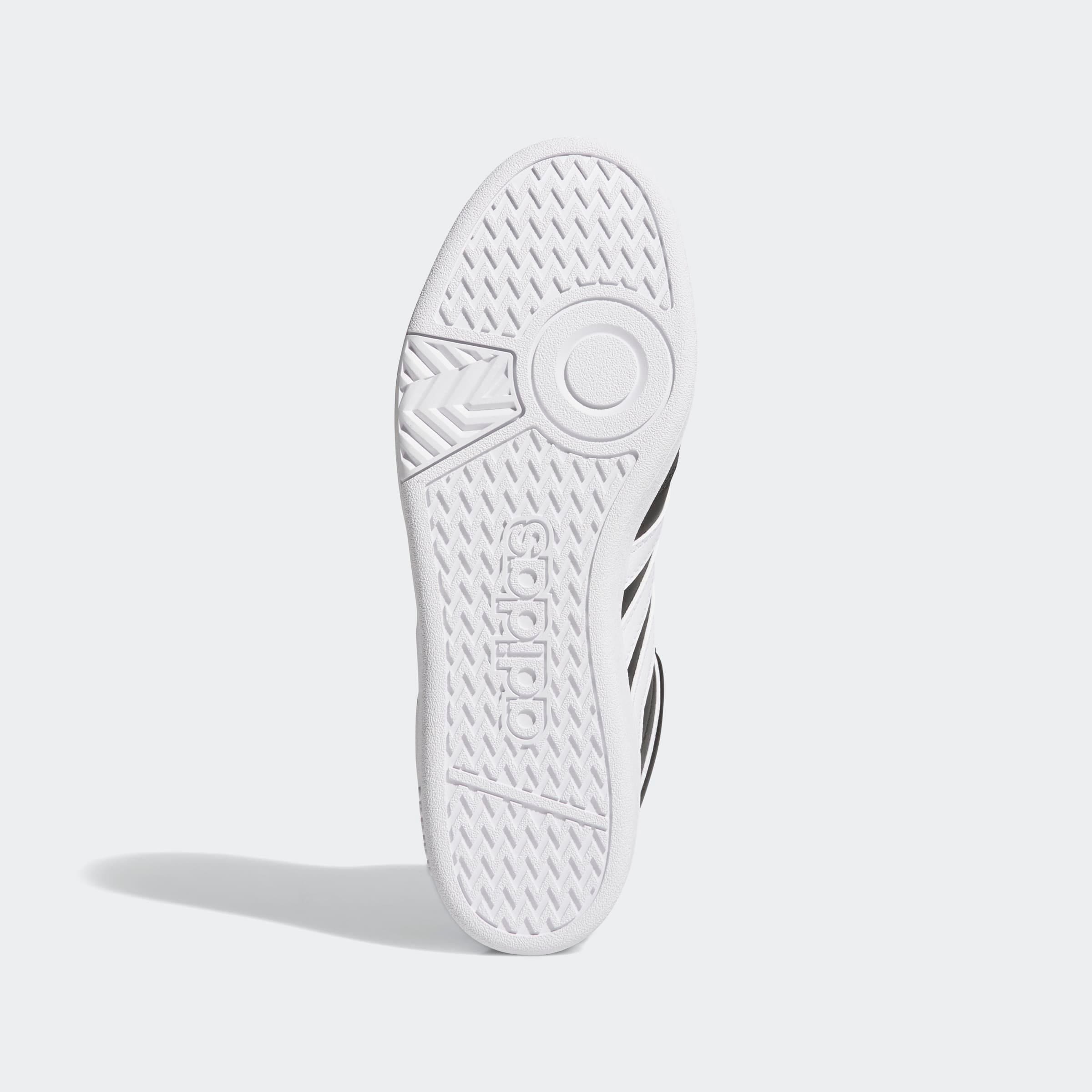 adidas Sportswear Sneaker »HOOPS 4.0 MID«