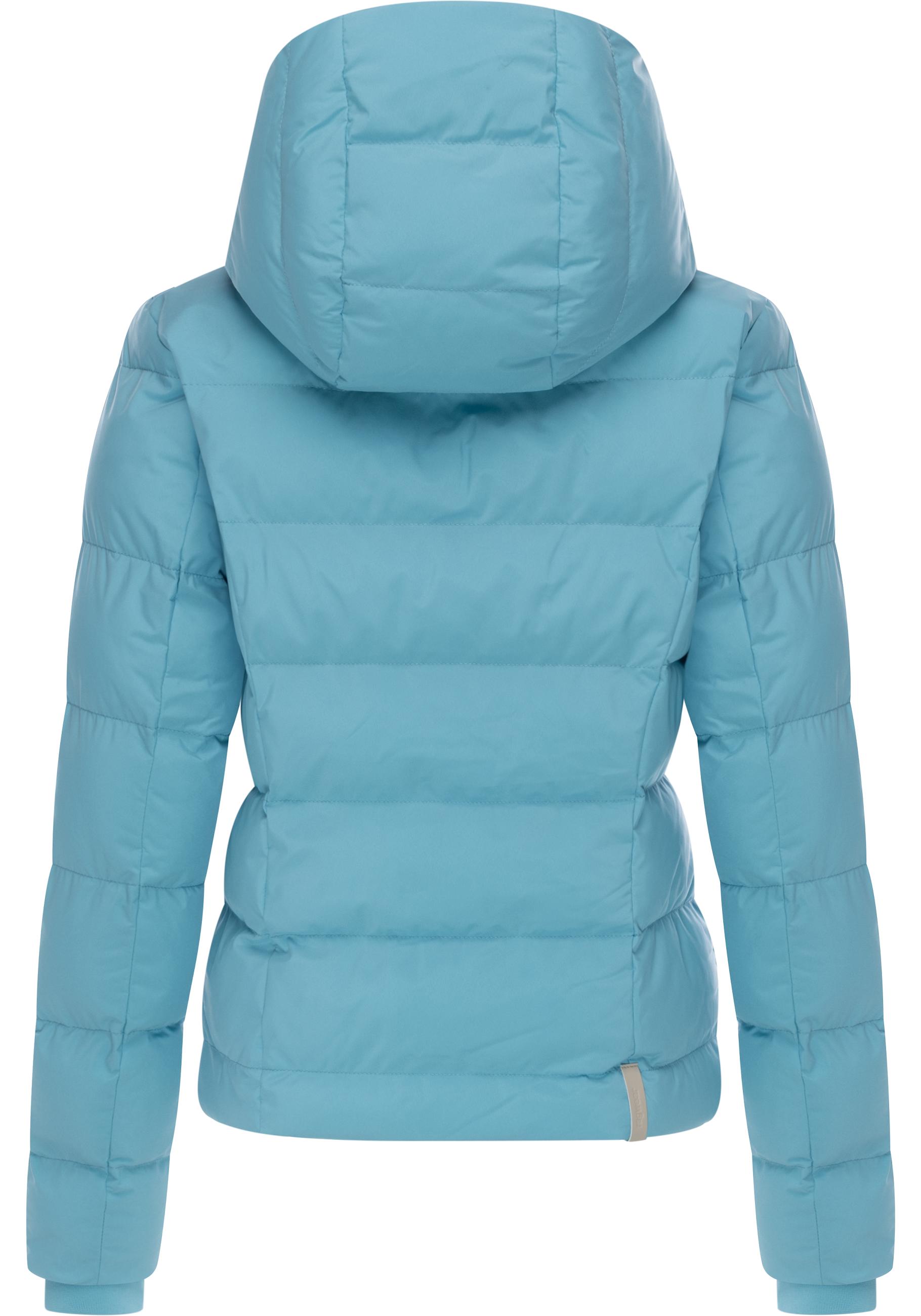 Thumbnail - Ragwear Steppjacke "Harlen YOUMODO" mit Kapuze Wasserdichte Winterjacke mit Kapuze