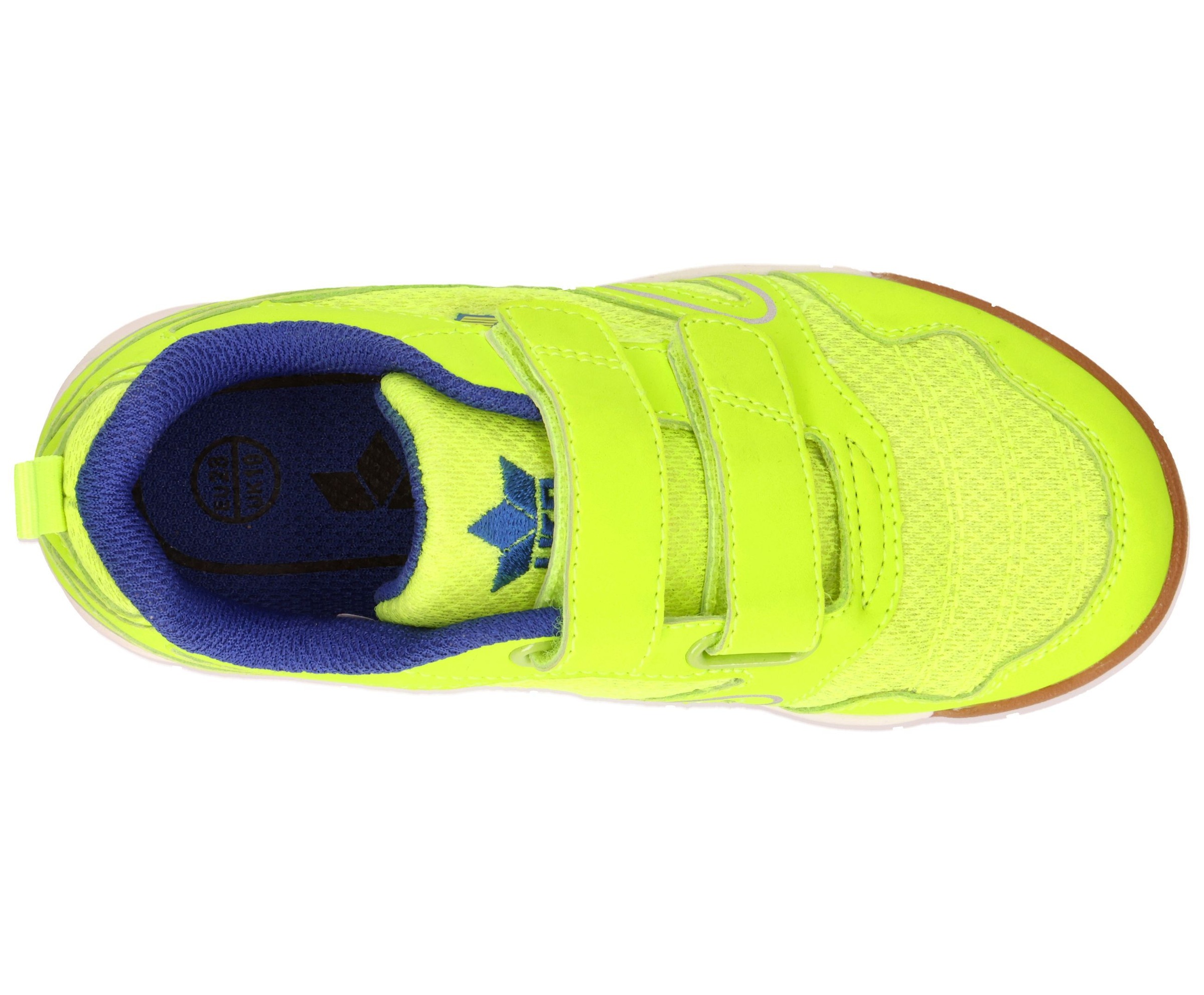 Lico Hallenschuh »Sportschuh Boulder V«
