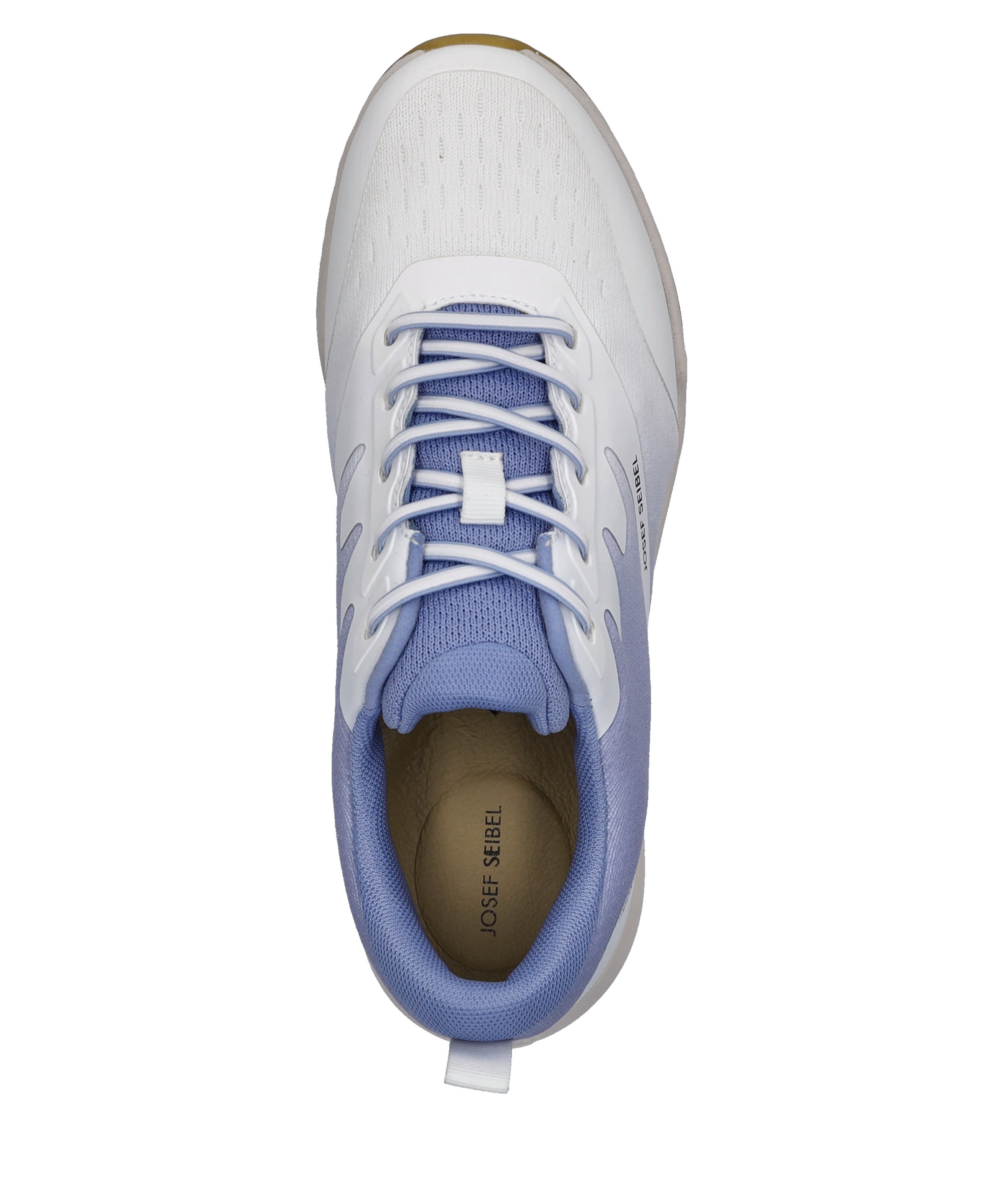 Josef Seibel Sneaker »Elli 53, blau-kombi«