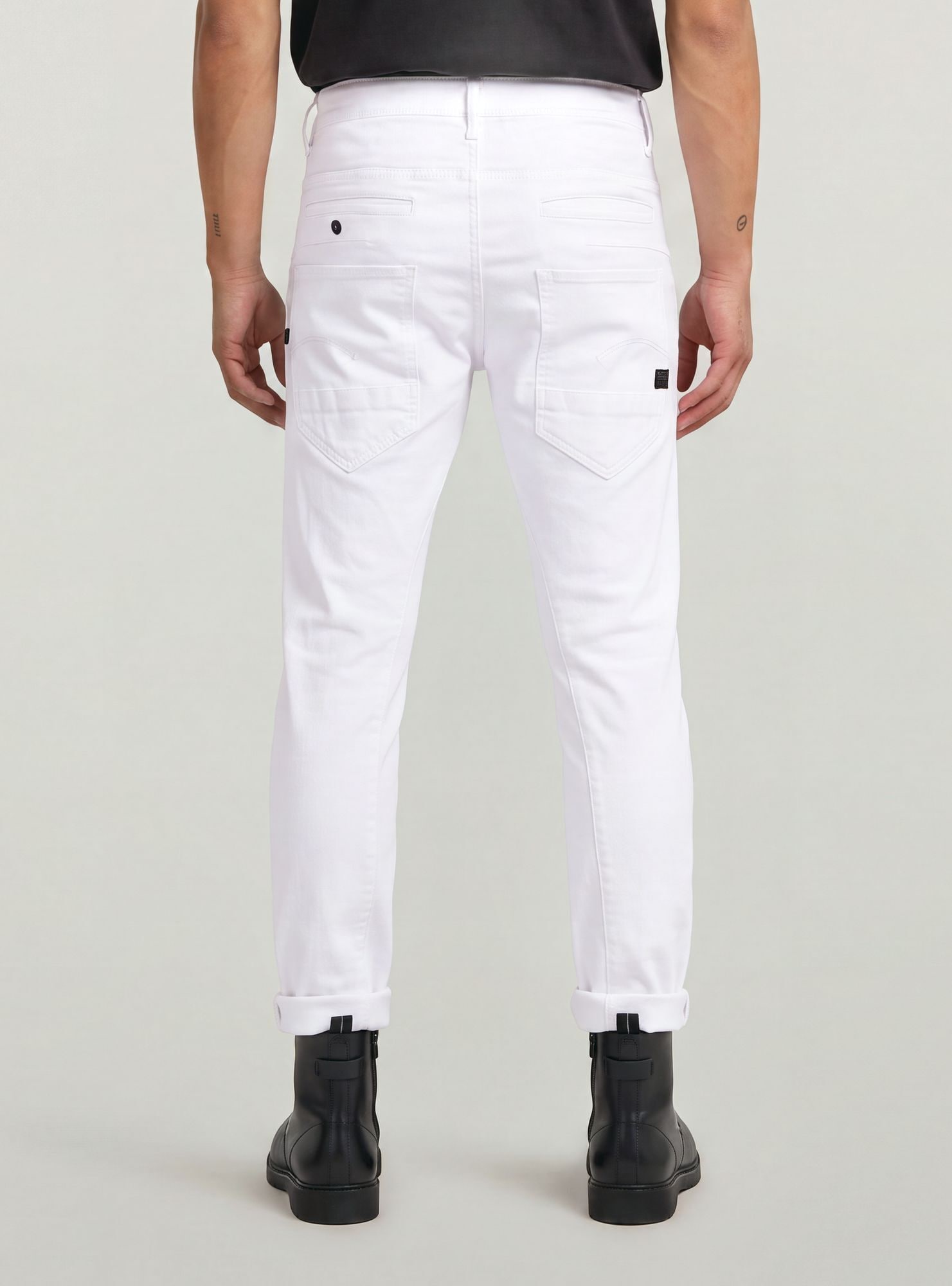 G-STAR Regular-fit-Jeans »D-Staq Slim Jeans«