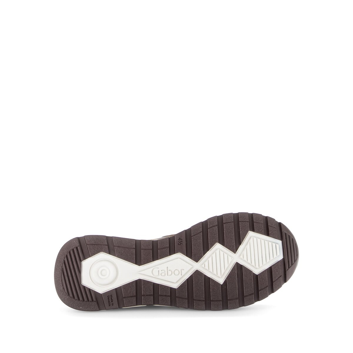 Gabor Sneaker »Sneaker low«