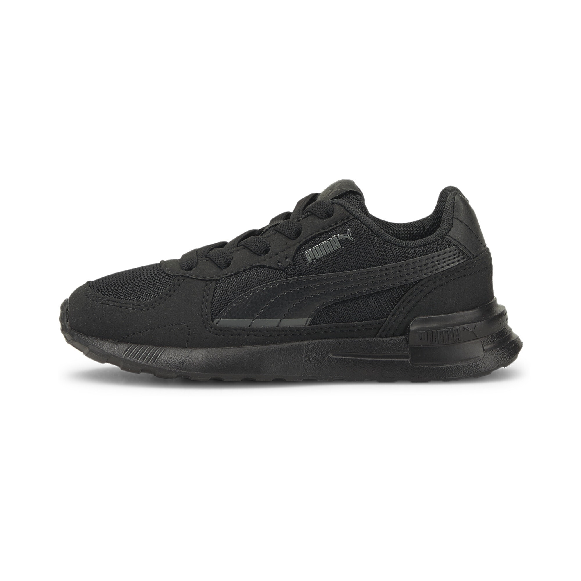 PUMA Sneaker »Graviton AC Sneaker Jugendliche«