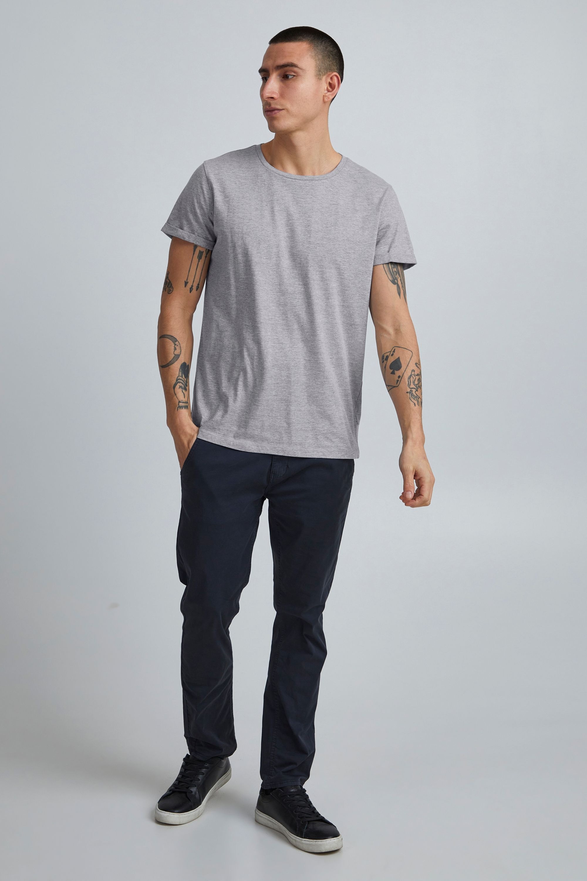 11 Project T-Shirt »T-Shirt PRAiko«