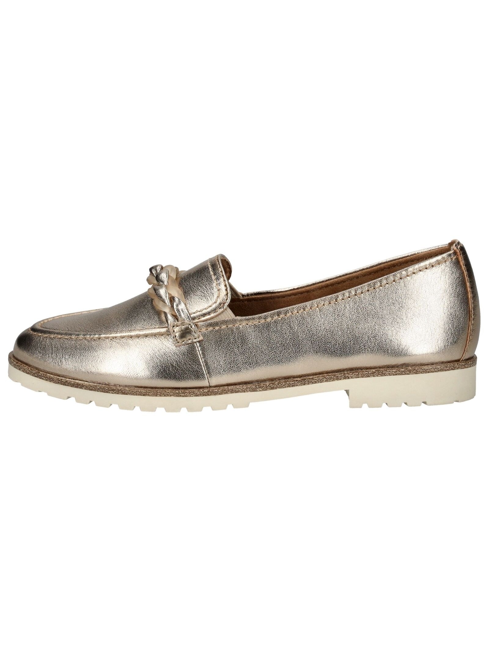 Tamaris Slipper »Tamaris Slipper Leder«