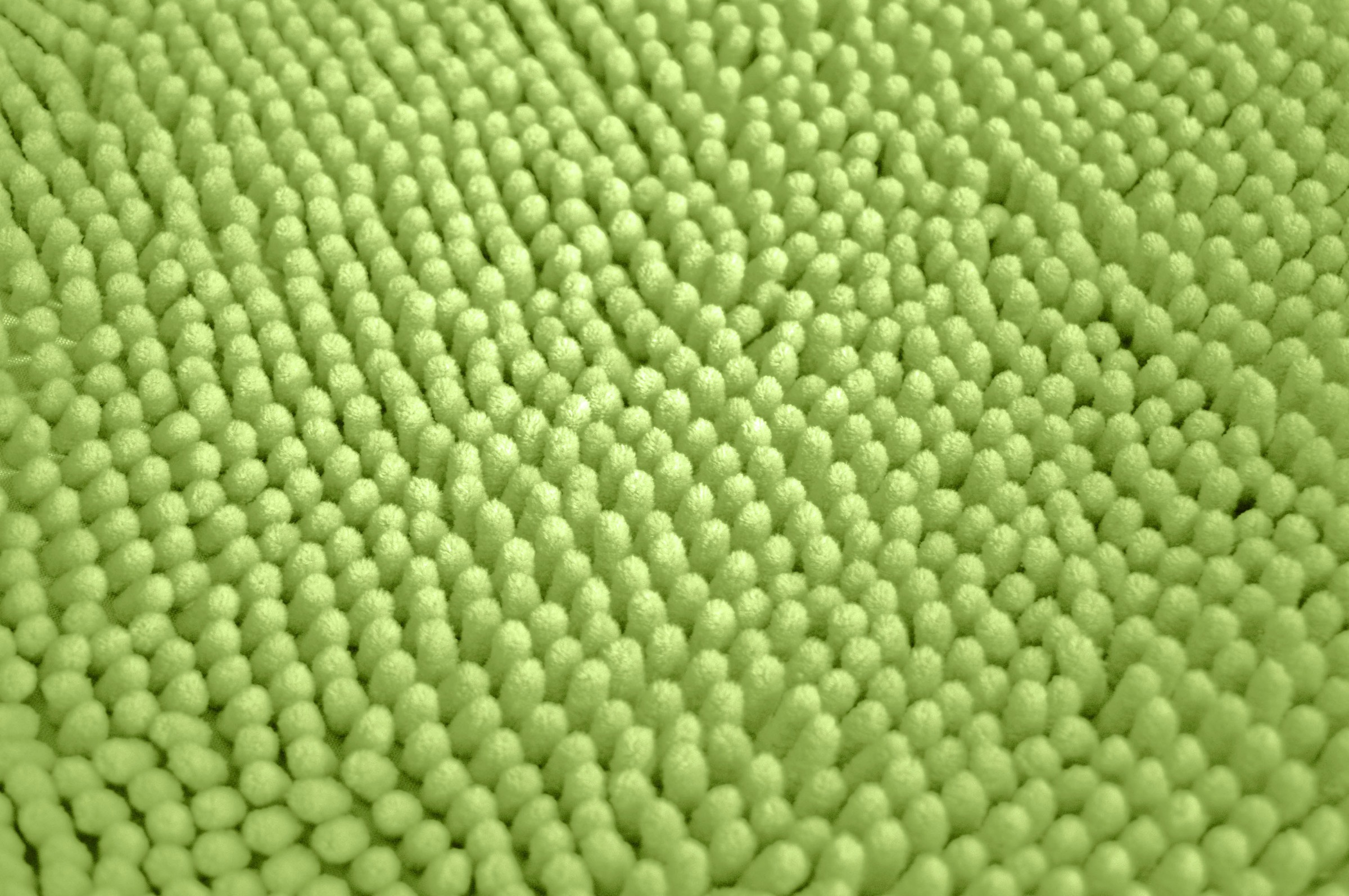 KiNZLER Badematte "Chenille" Höhe 18 mm rutschhemmend beschichtet fußbodenh günstig online kaufen