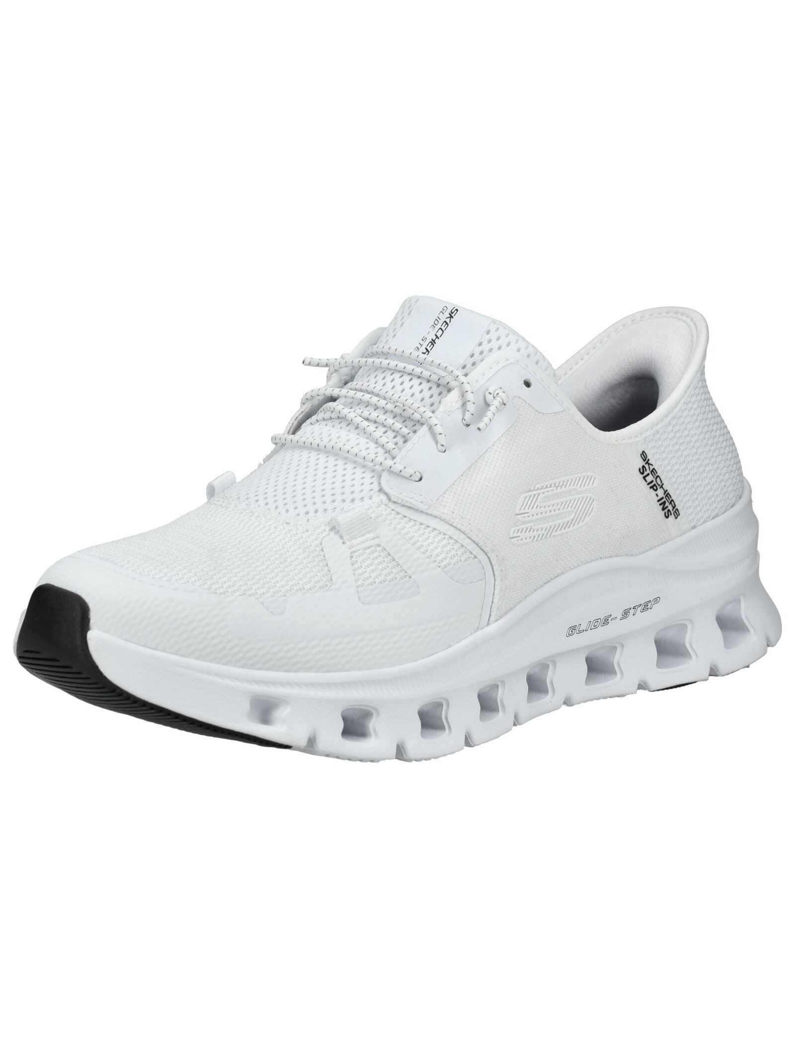 Skechers Sneaker "Skechers Sneaker Textil" günstig online kaufen