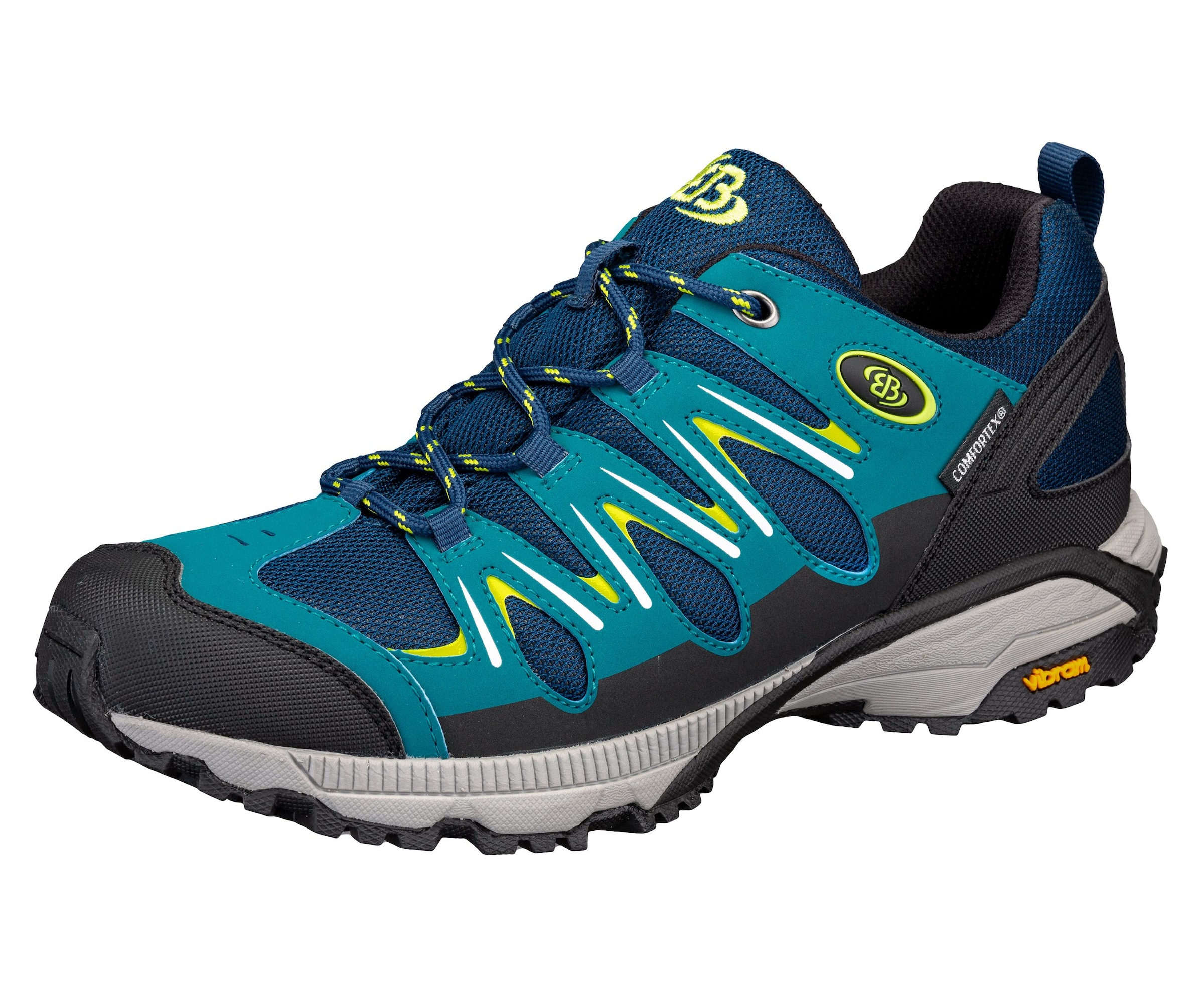 Outdoorschuh »Outdoorschuh Expedition«