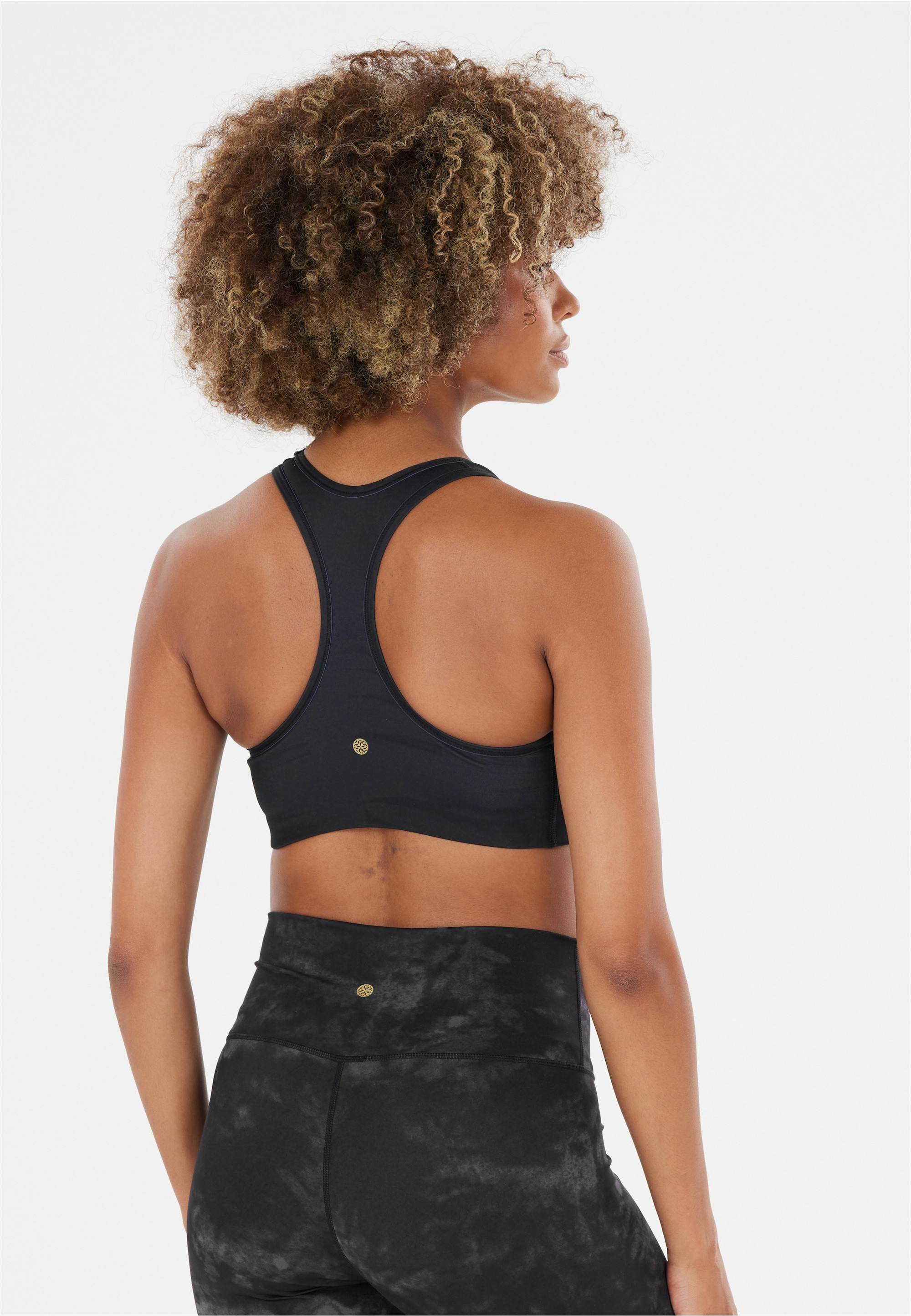 ATHLECIA Sport-BH »Myolie«, mit 4-Wege-Stretch und mittlerem Support