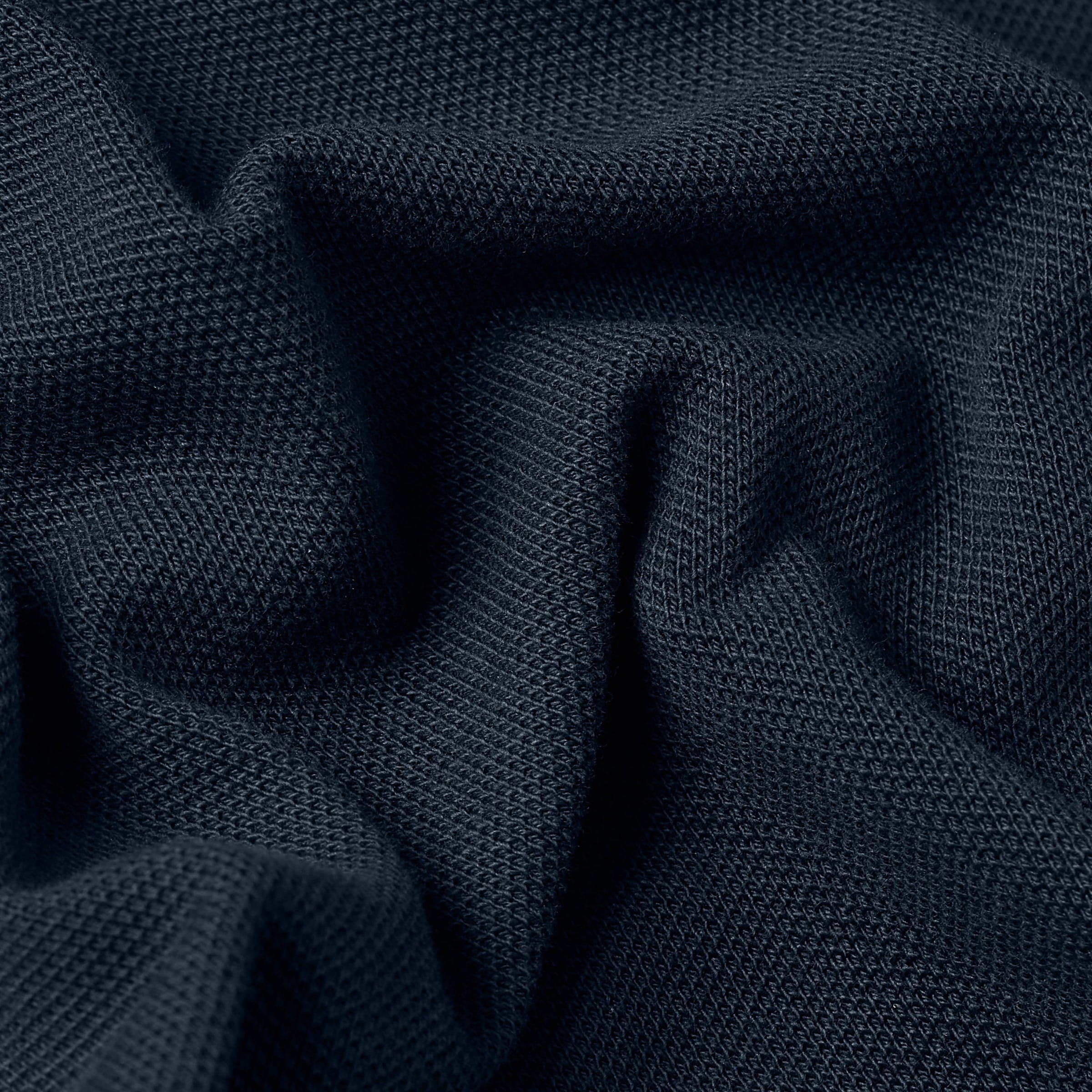 G-STAR Poloshirt »Dunda slim fit«, Logoprägung auf der Brust