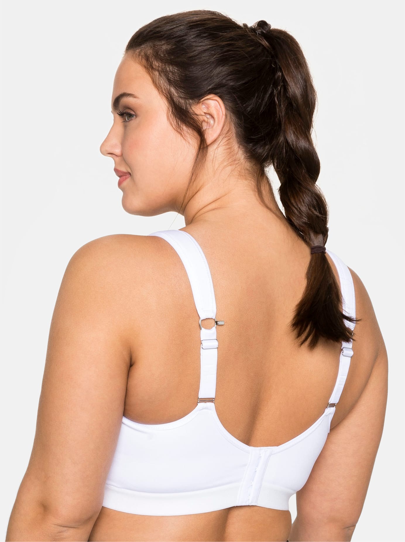 Thumbnail - Sheego Sport-BH 1 Stk.