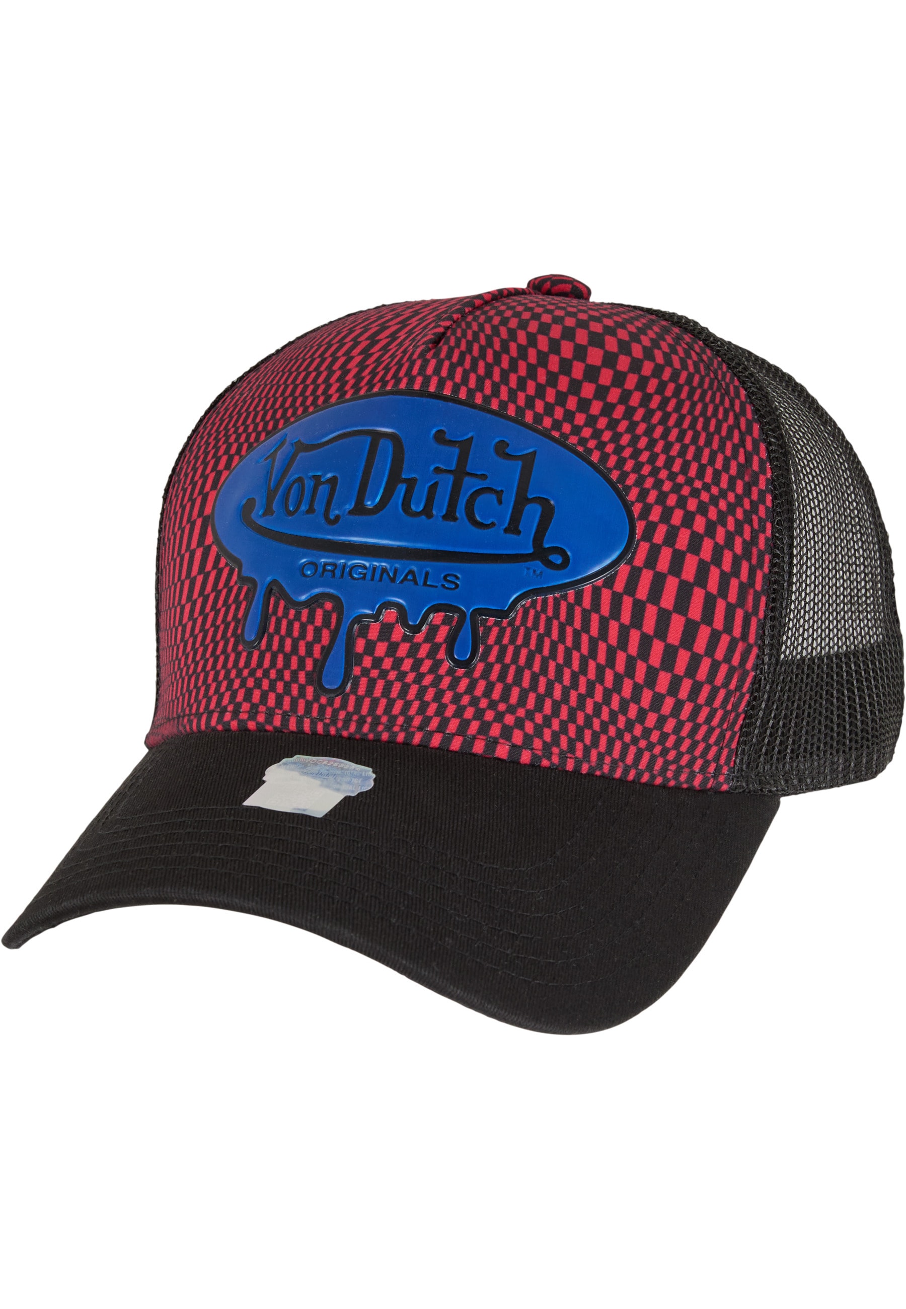 Von Dutch Trucker Cap »Von Dutch TRUCKER CAPS«