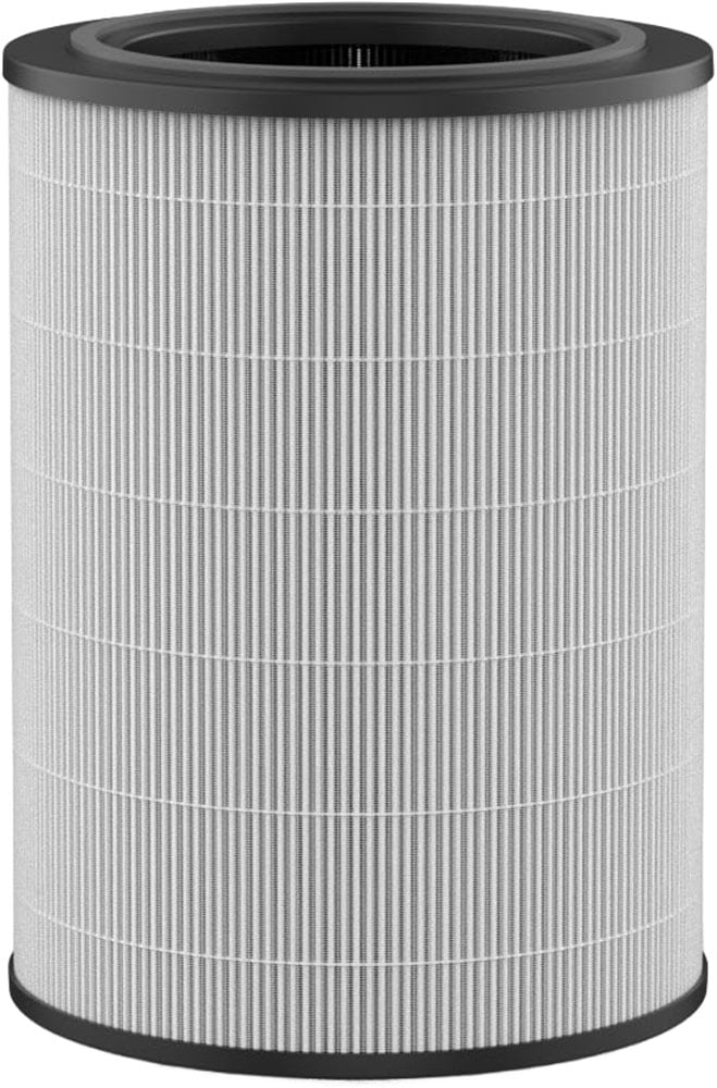 BOSCH Kombifilter "4-in-1 HEPA Filter mit Hocheffizienter Aktivkohle- und B günstig online kaufen