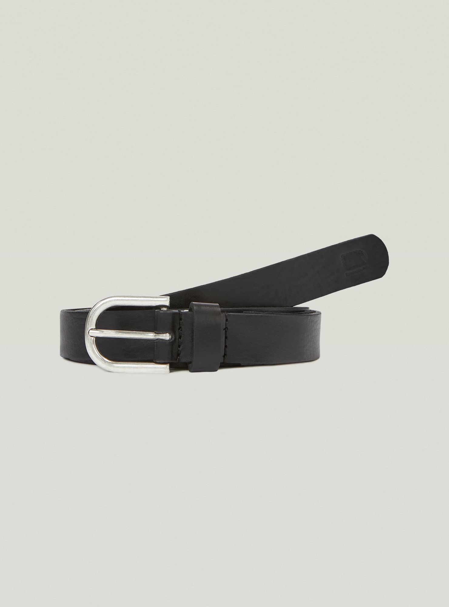 G-STAR Gürtelschnalle »Thin Belt«
