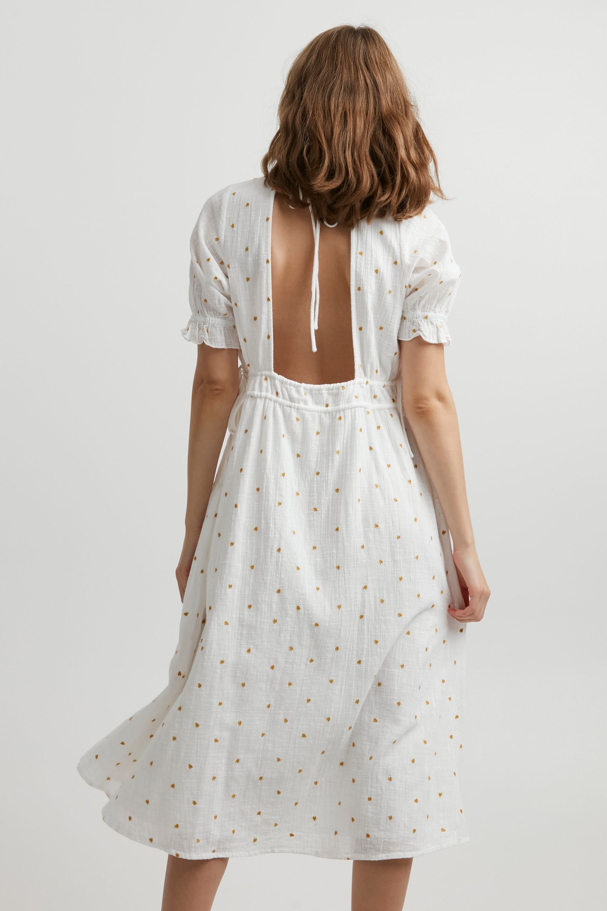 Ichi Midikleid »Midikleid IRLarue«