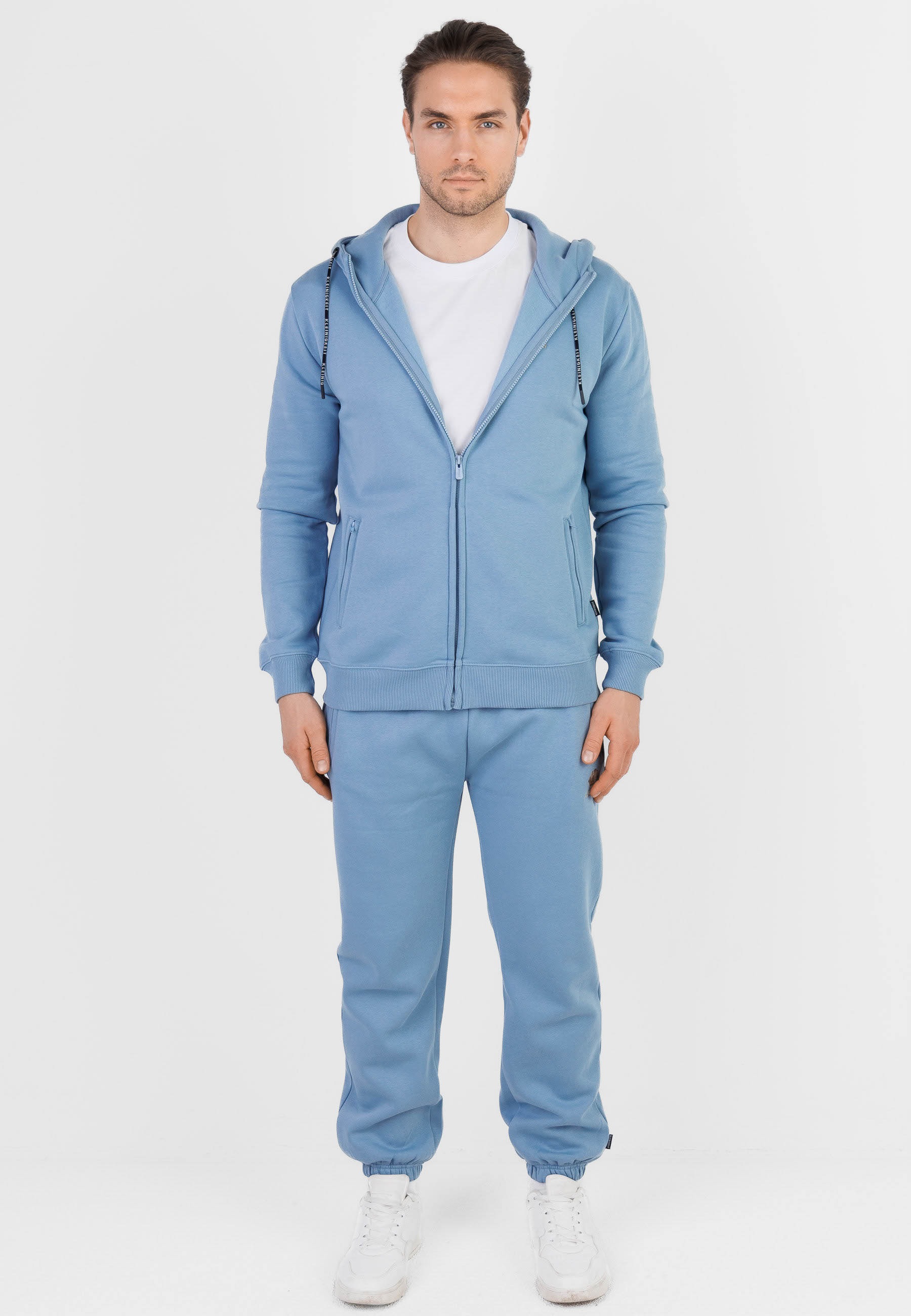 Kleinigkeit Neopren-Hoodie »Kleinigkeit Jacke Muschelson« 1