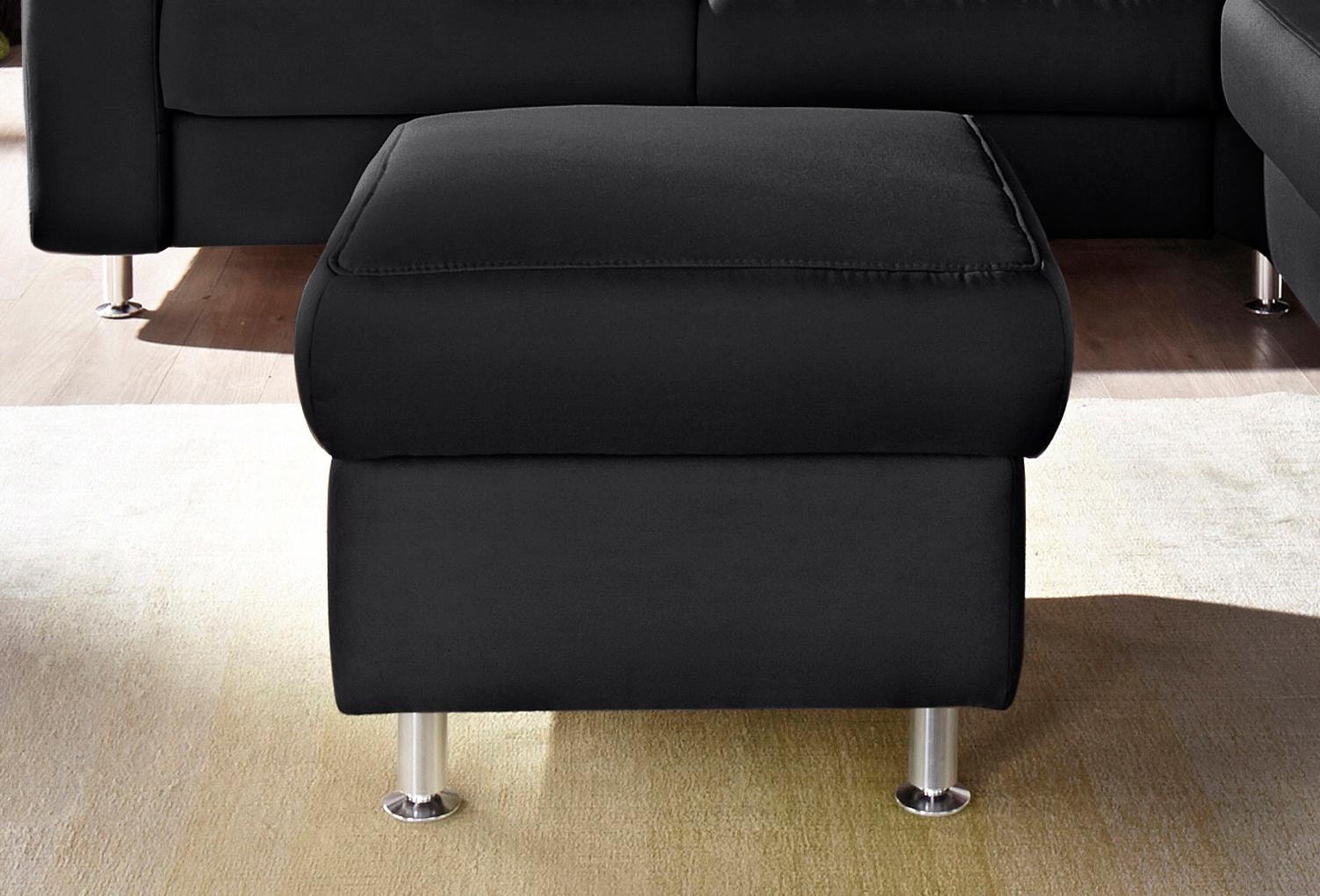 sit&more Hocker »Belfort« mit Stauraumfach