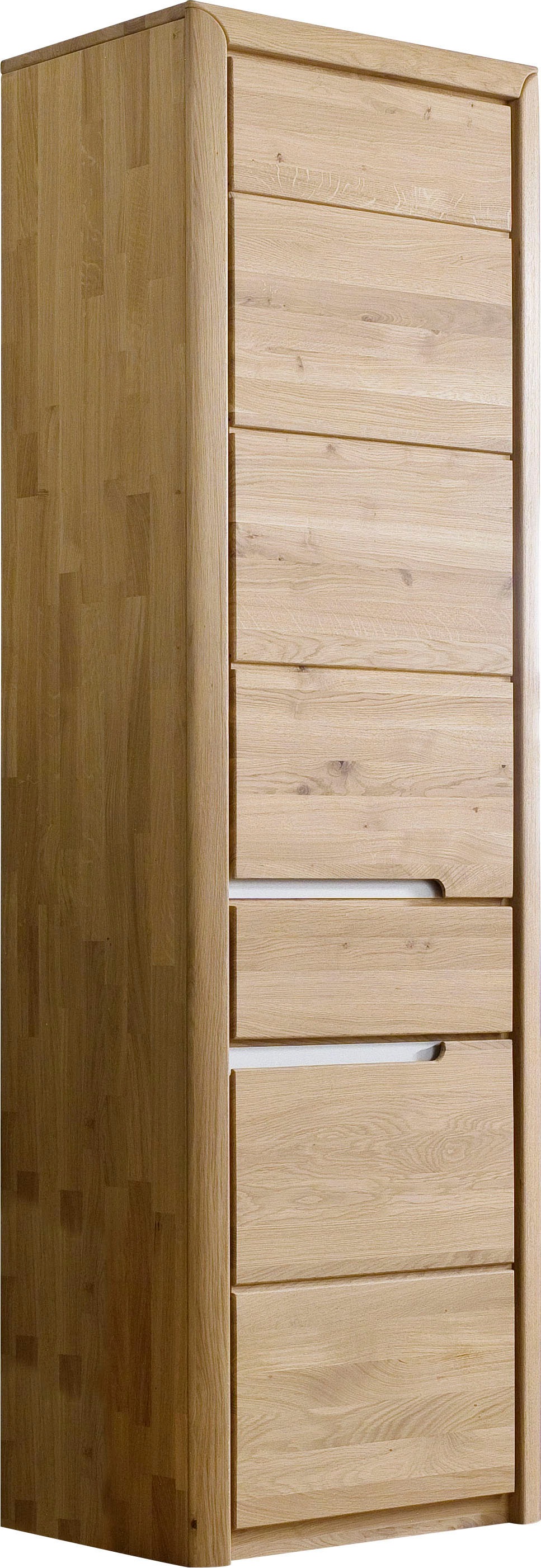 Quadrato Hochschrank »Florenz«, Höhe 198 cm, mit einer praktischen Soft-Close-Funktion kaufen