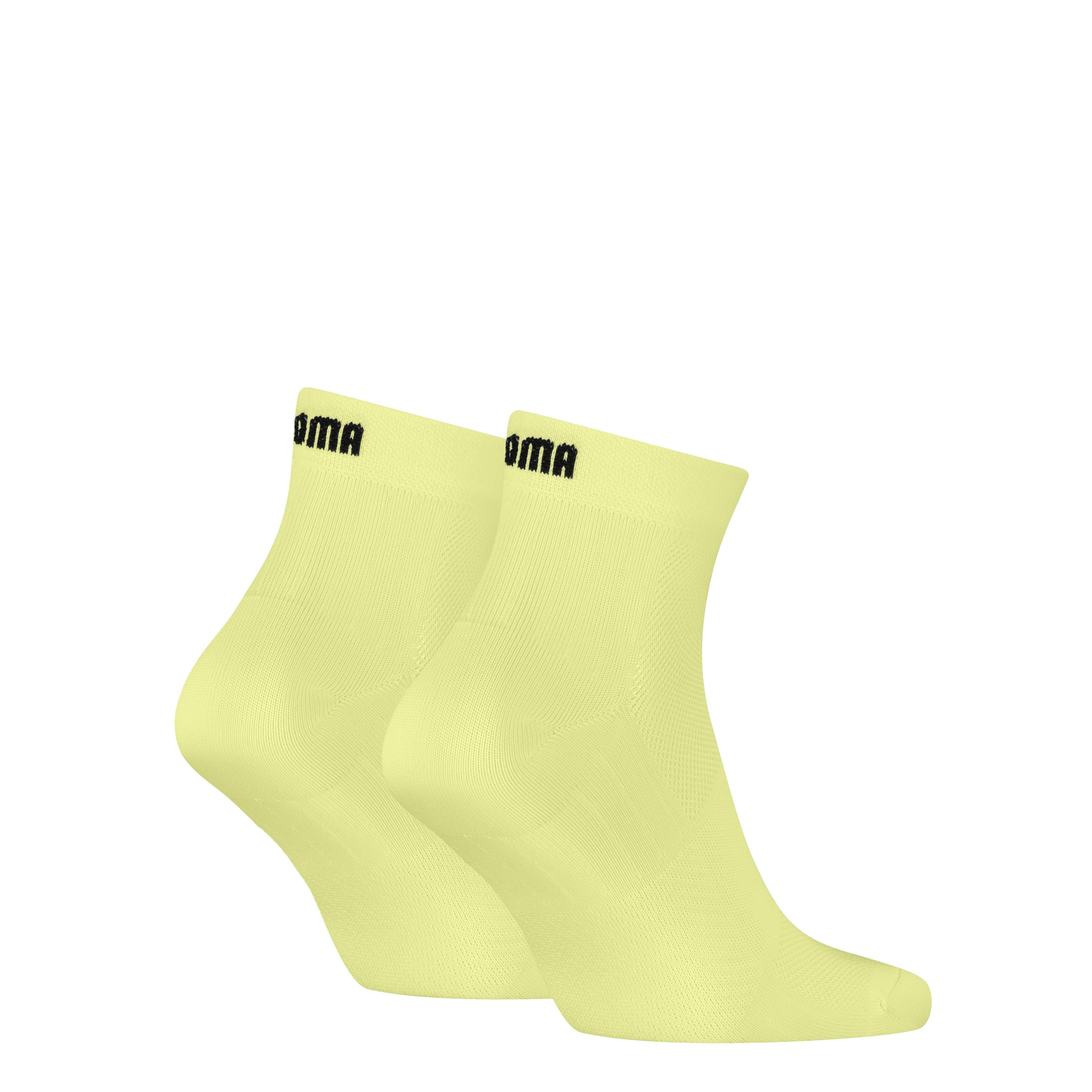 PUMA Kurzsocken "PUMA UNISEX SPORT LIGHT QUARTER 2P" 2 Paar, mit verstärkte günstig online kaufen