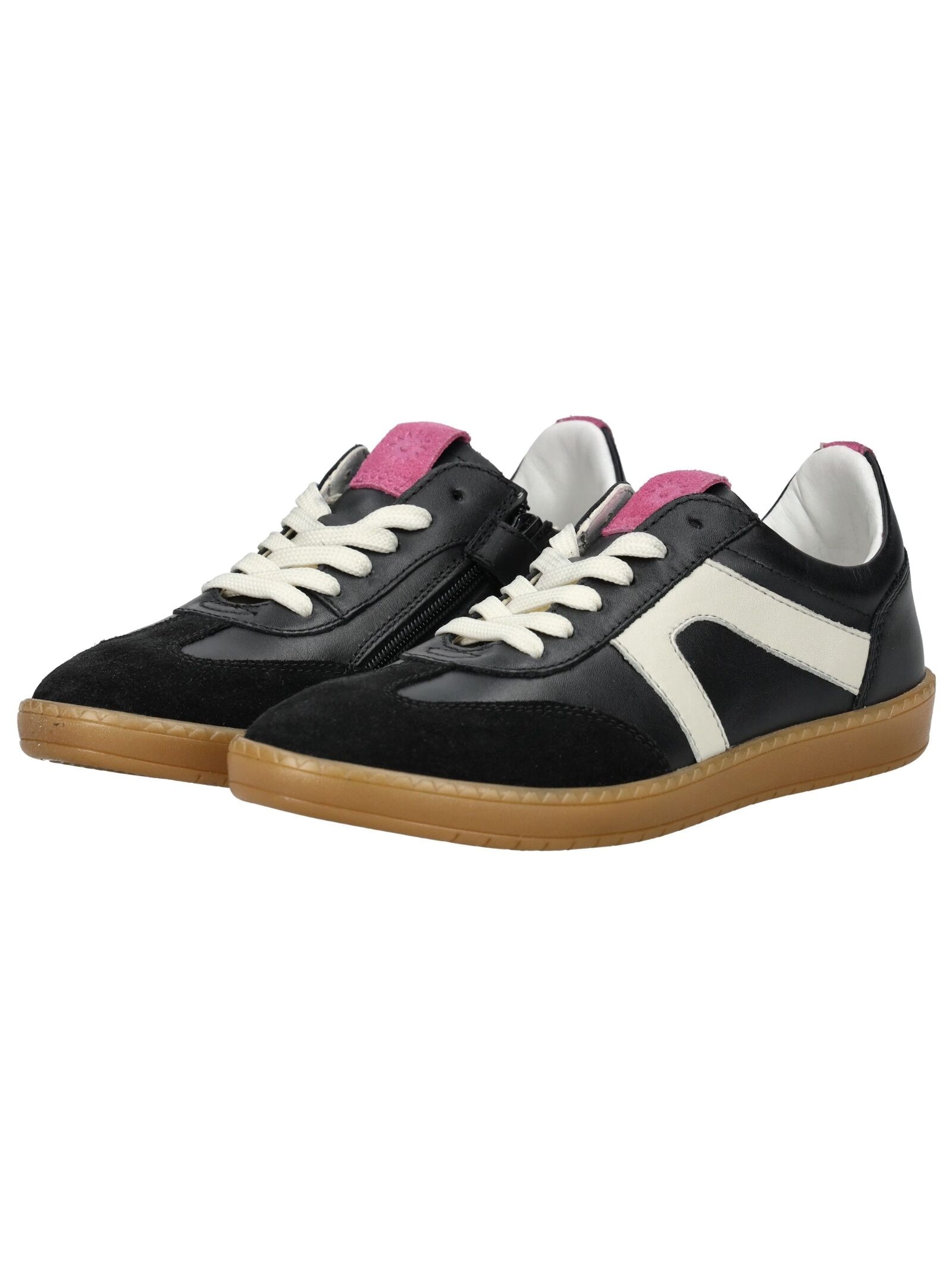 Ricosta Sneaker »Ricosta Sneaker Veloursleder/Textil«