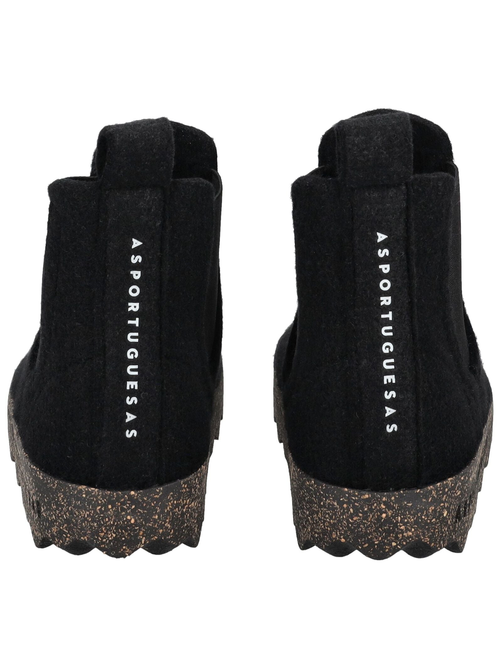 Asportuguesas Stiefelette »Asportuguesas Stiefelette Filz«