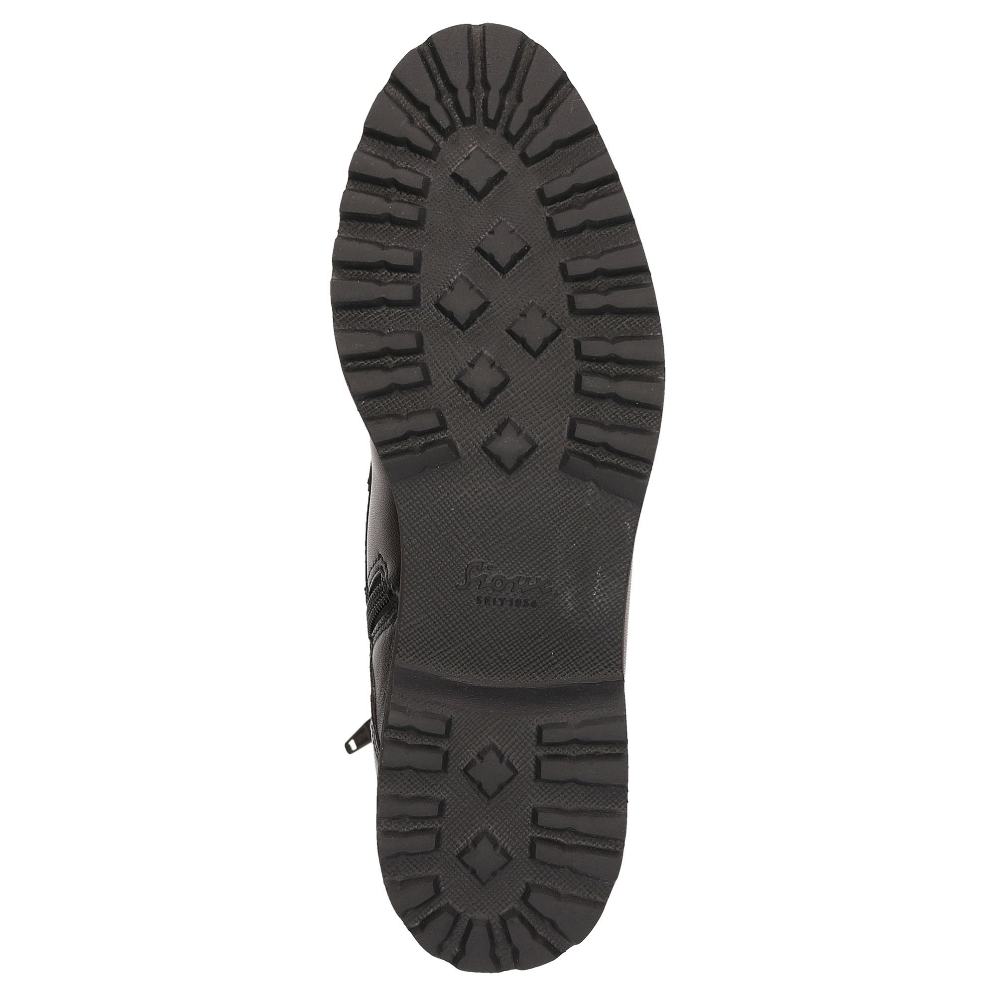 SIOUX Stiefelette »Meredith-733-WF-H«