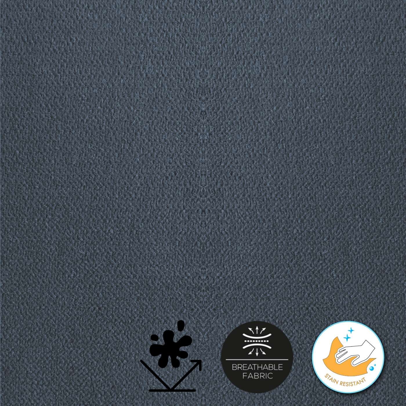 Home affaire Cocktailsessel »Tabby«, (1 St.), Antifleck-Beschichtung