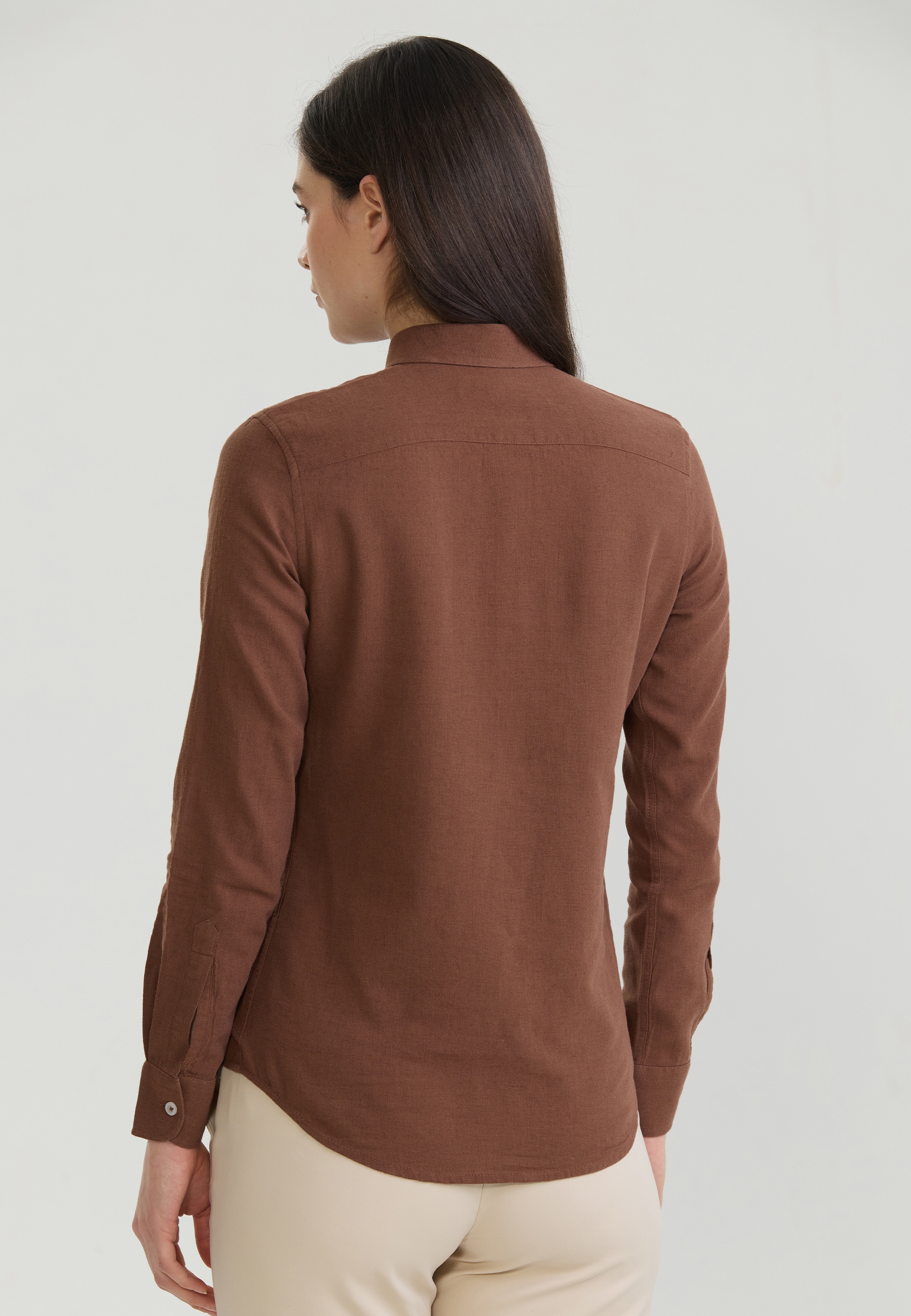 Felix Hardy Hemdbluse »Basic Hemd«