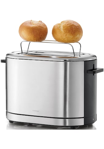 WMF Toaster »LONO« 2 kurze Schlitze dėl 2 ...