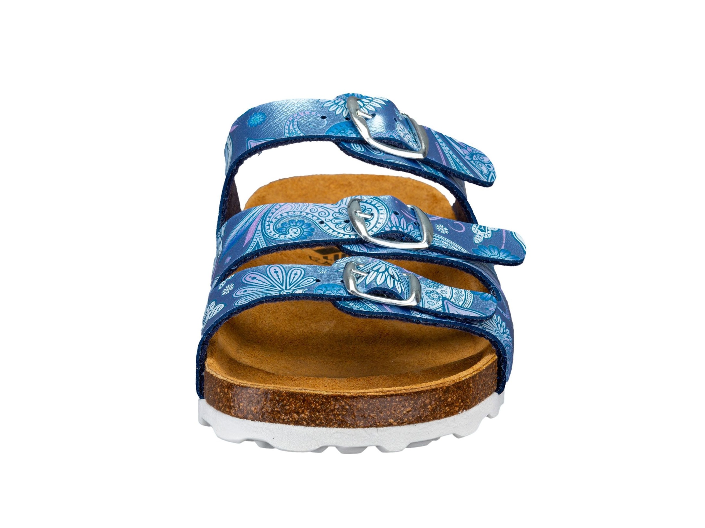 Lico Pantolette »Pantolette Bioline Lady Power«