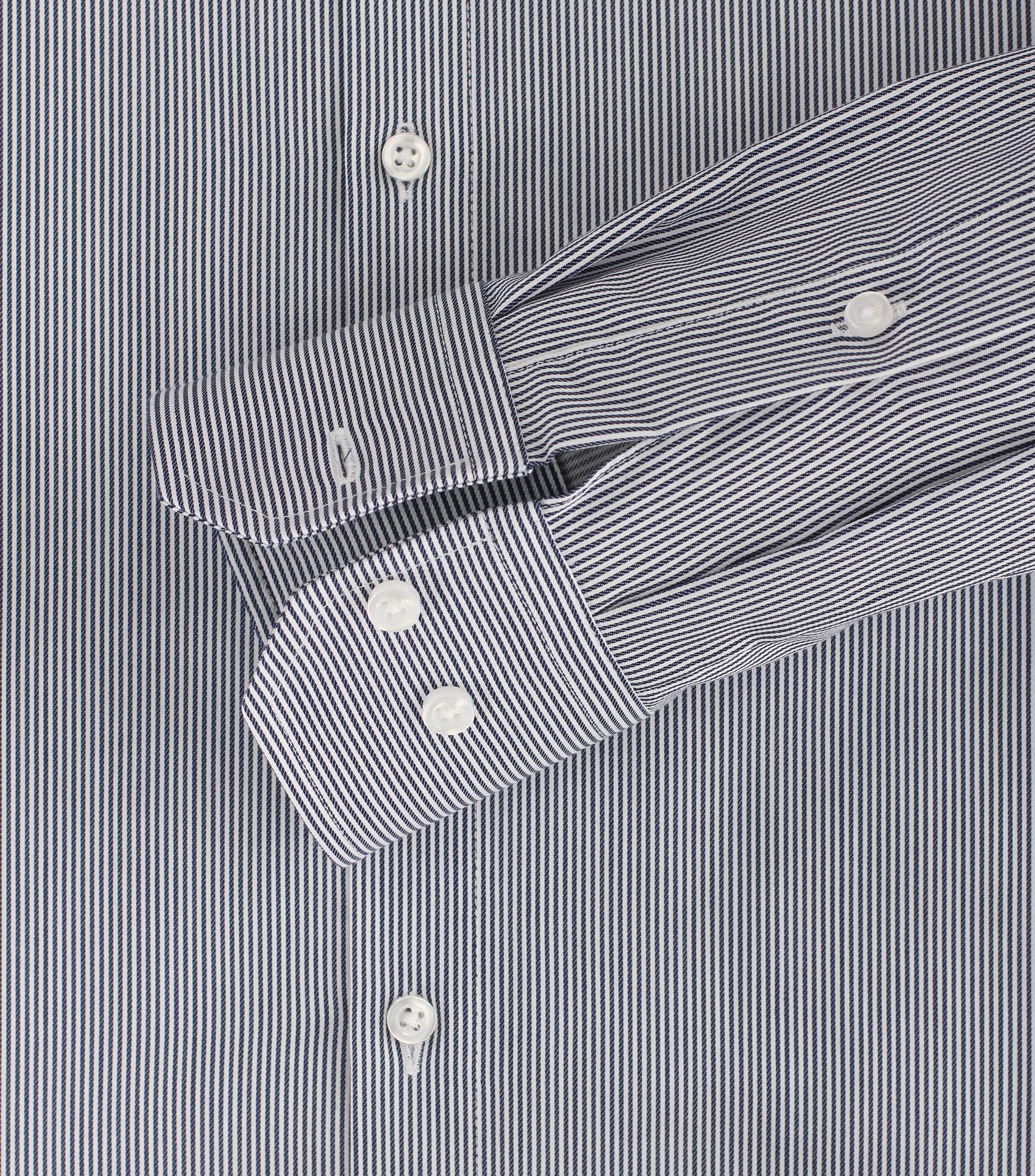 VENTI Businesshemd »VENTI Businesshemd gestreift«