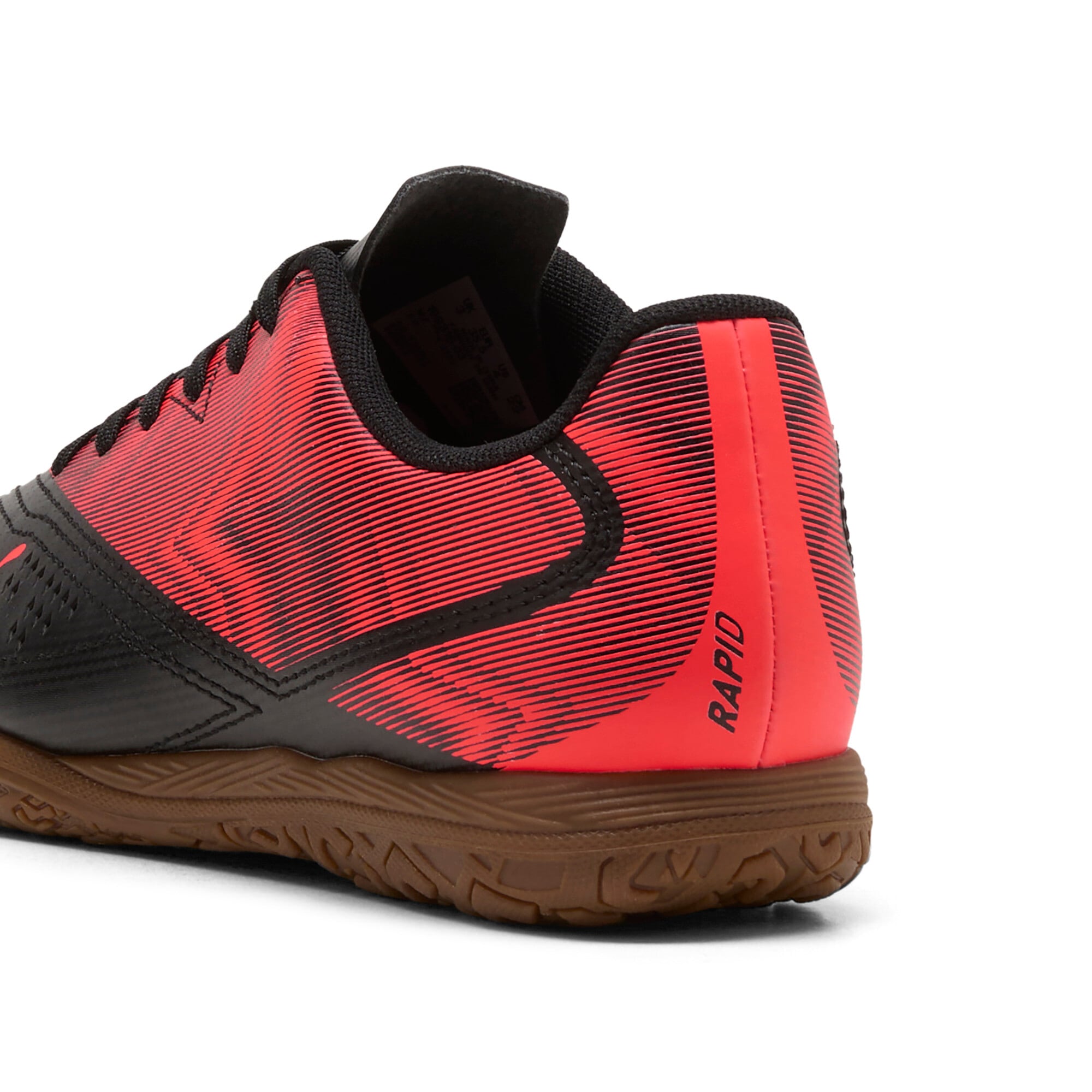 PUMA Fußballschuh »RAPID IT JR«  für Halle und Straße, für Jugendliche