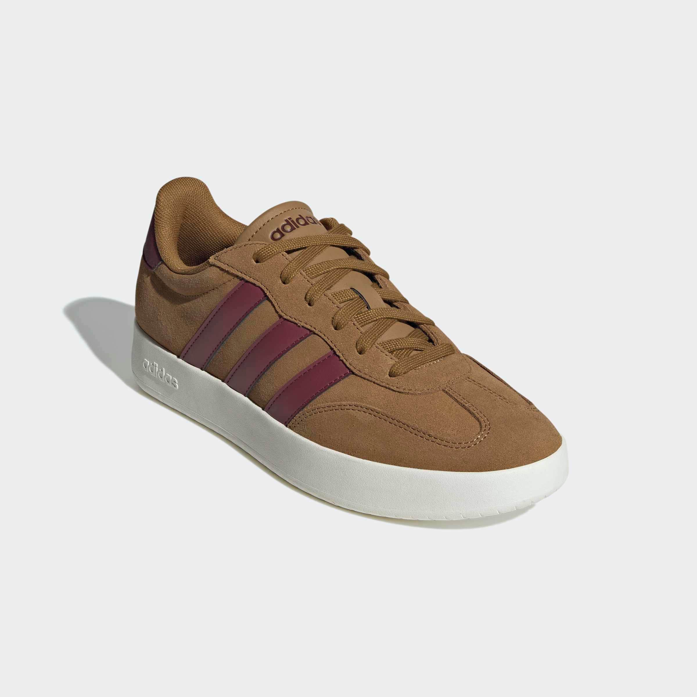 adidas Sportswear Sneaker "BARREDA" inspiriert vom Design des adidas Handba günstig online kaufen