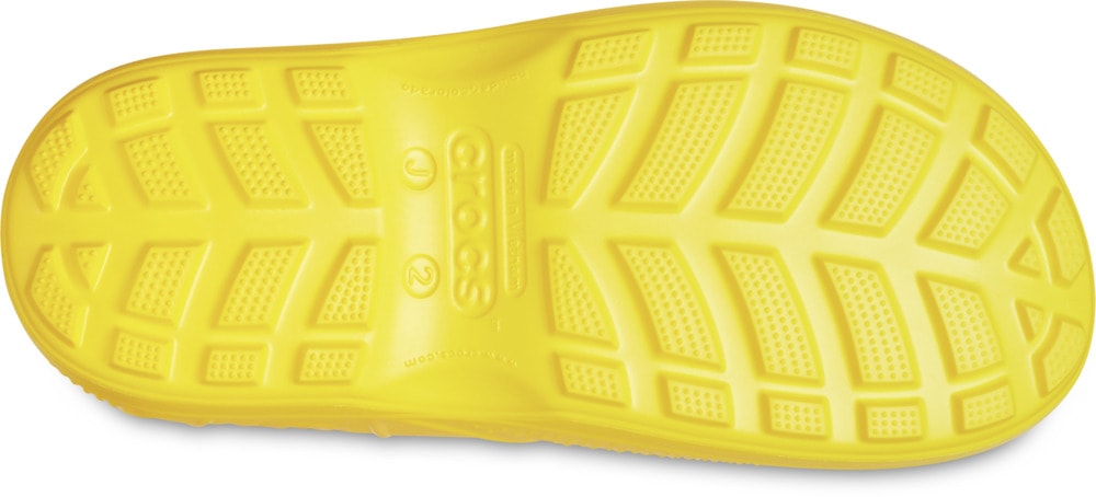 Crocs Gummistiefel »Handle It Rain Boot K«, Regenstiefel, Matschstiefel mit Trageschlaufe