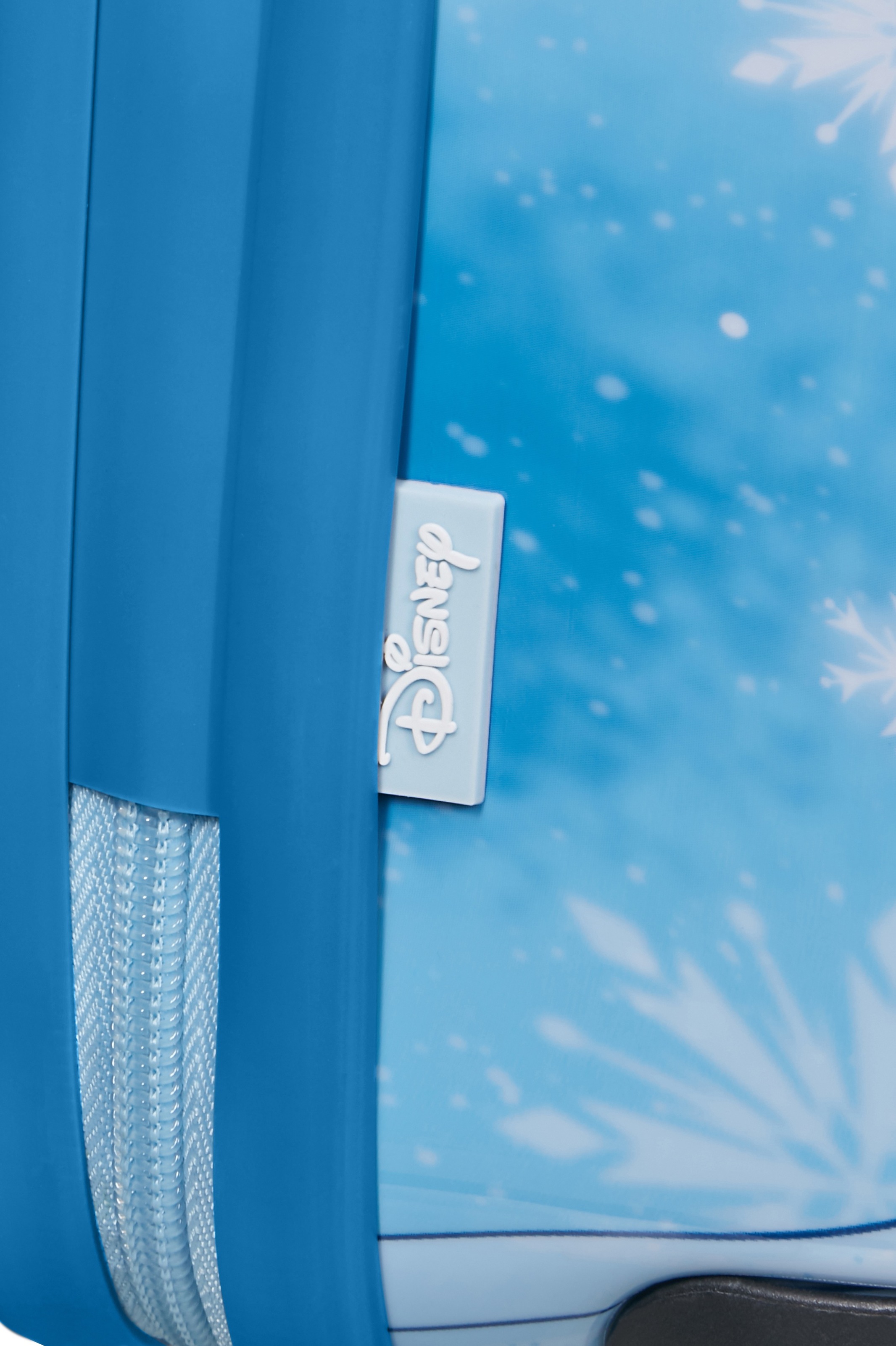 Samsonite Kinderkoffer »DAYDREAM DISNEY, Frozen Magic« 24 l 4 Rollen Kinder-Reisegepäck Kindertrolley