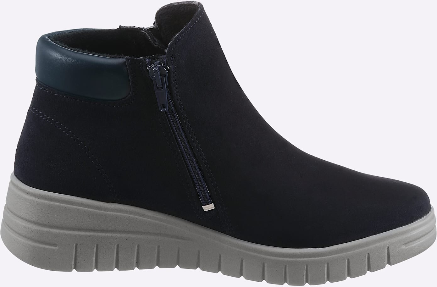 Casual Looks Stiefelette