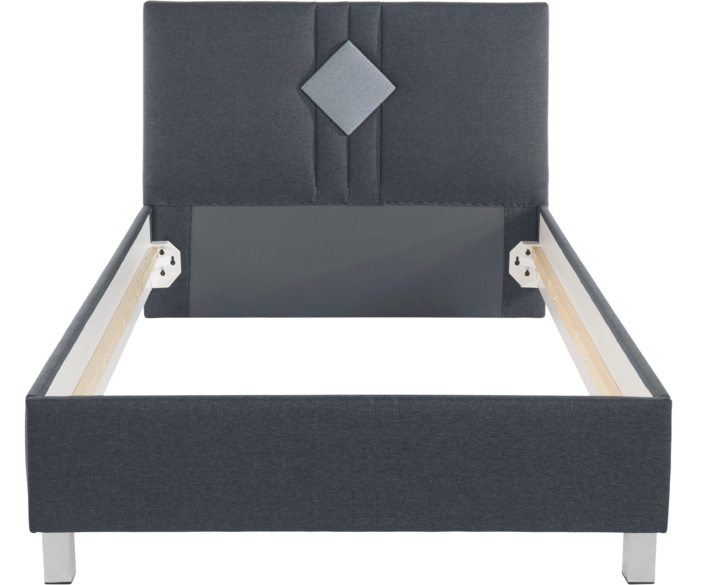 Thumbnail - Westfalia Schlafkomfort Polsterbett