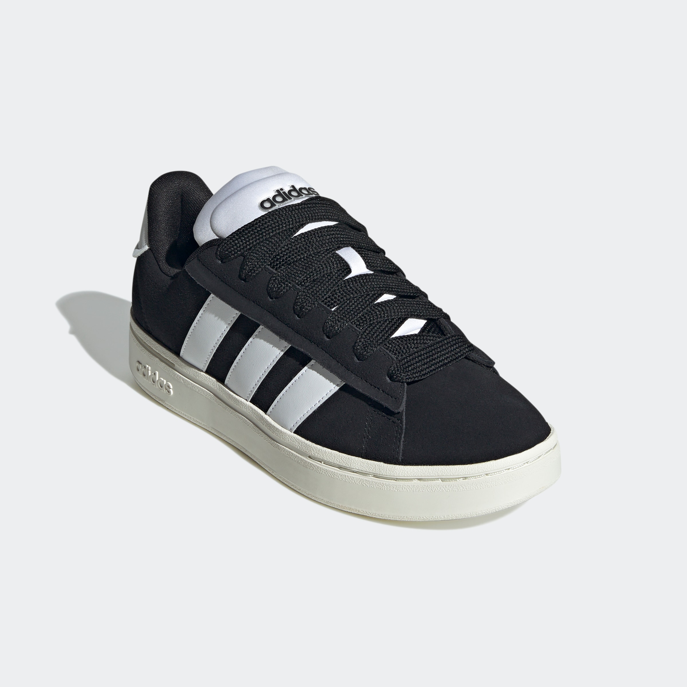 adidas Sportswear Sneaker »GRAND COURT ALPHA«, Design inspiriert vom adidas Campus 00