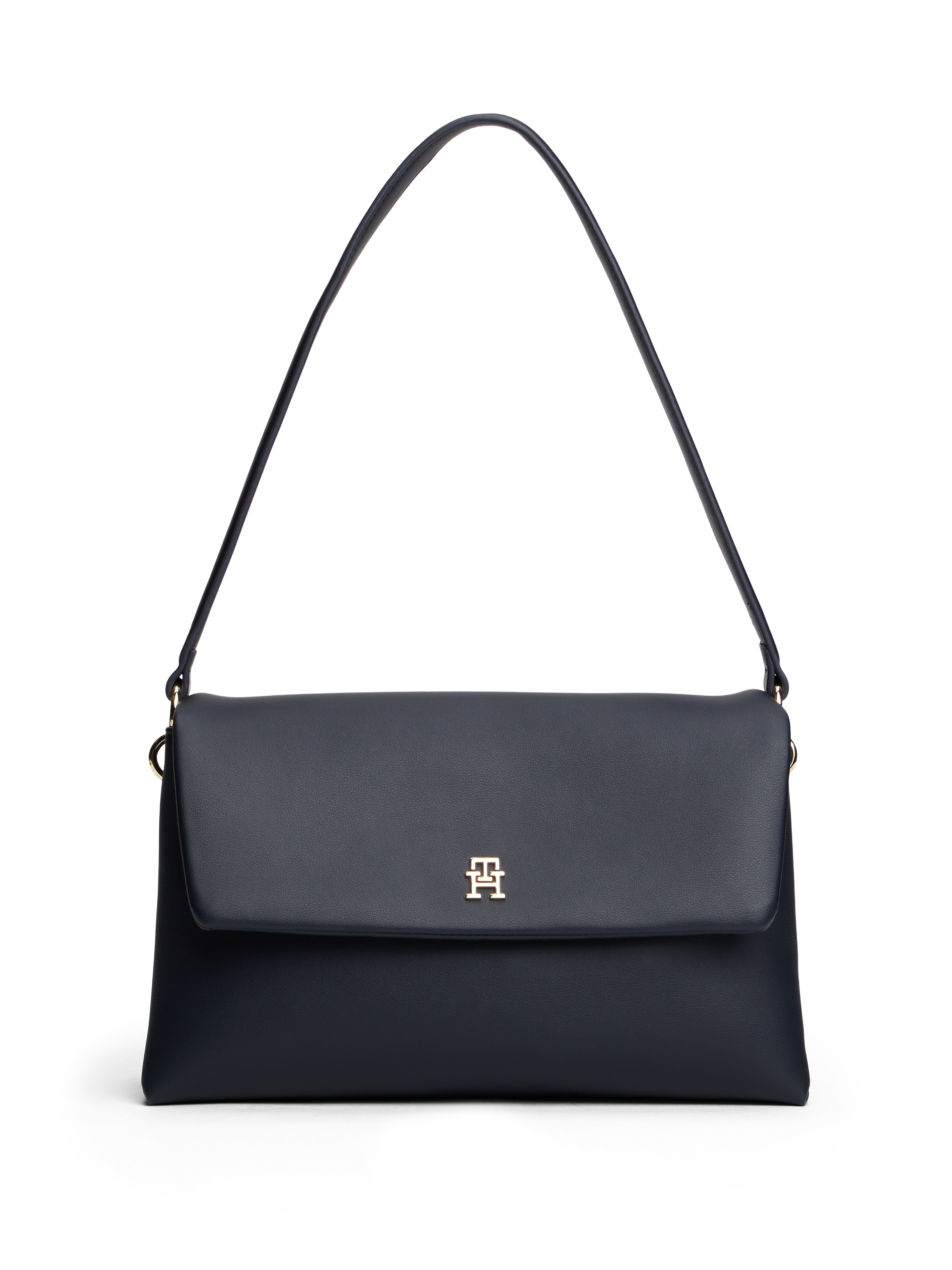 Tommy Hilfiger Schultertasche "TH MODERN ESS SHOULDER BAG", Damen Minibag, günstig online kaufen