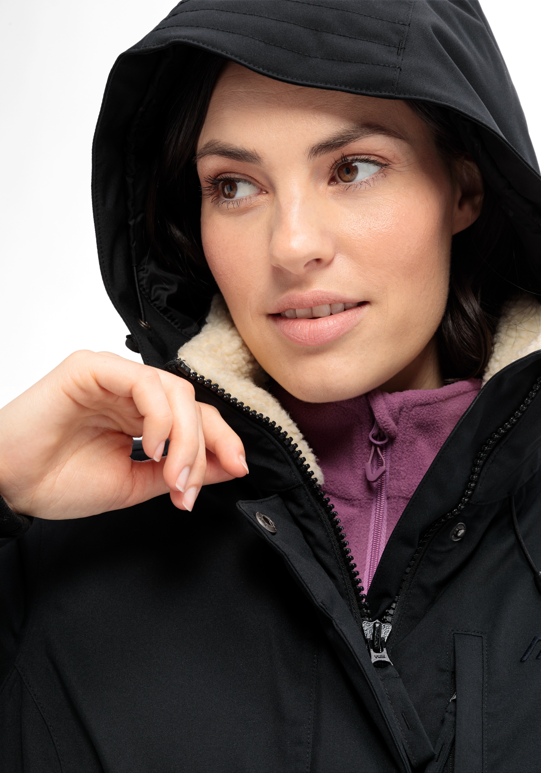 Maier Sports Funktionsjacke "KATRINE" günstig online kaufen