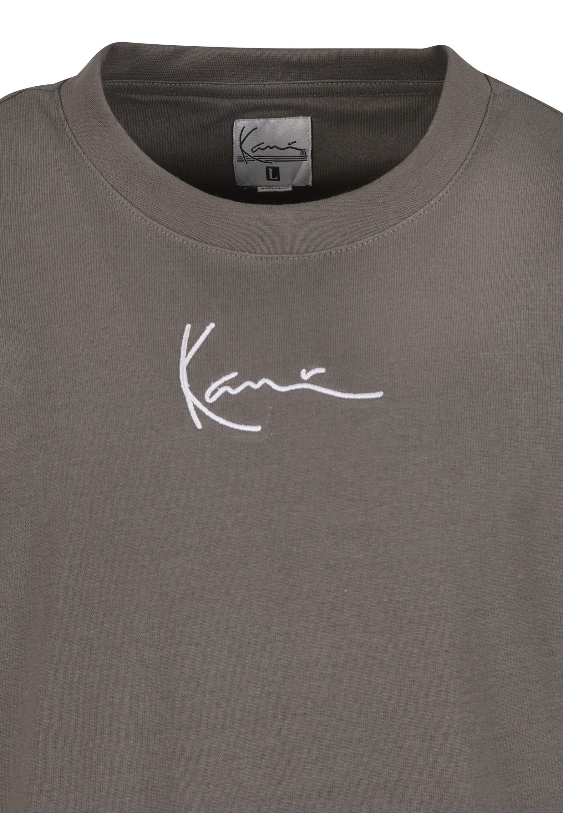 Karl Kani T-Shirt »Karl Kani Karl Kani Small Signature Essential Tee« 1 Stk.