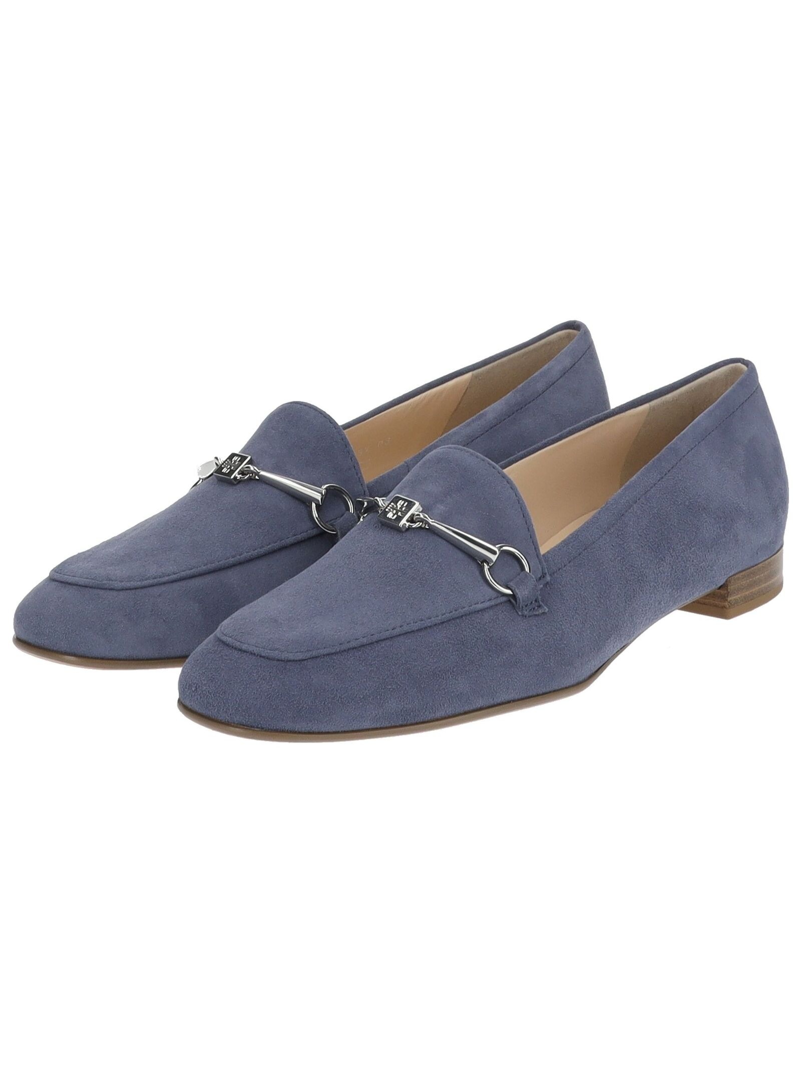 Högl Slipper »Högl Slipper Samt«