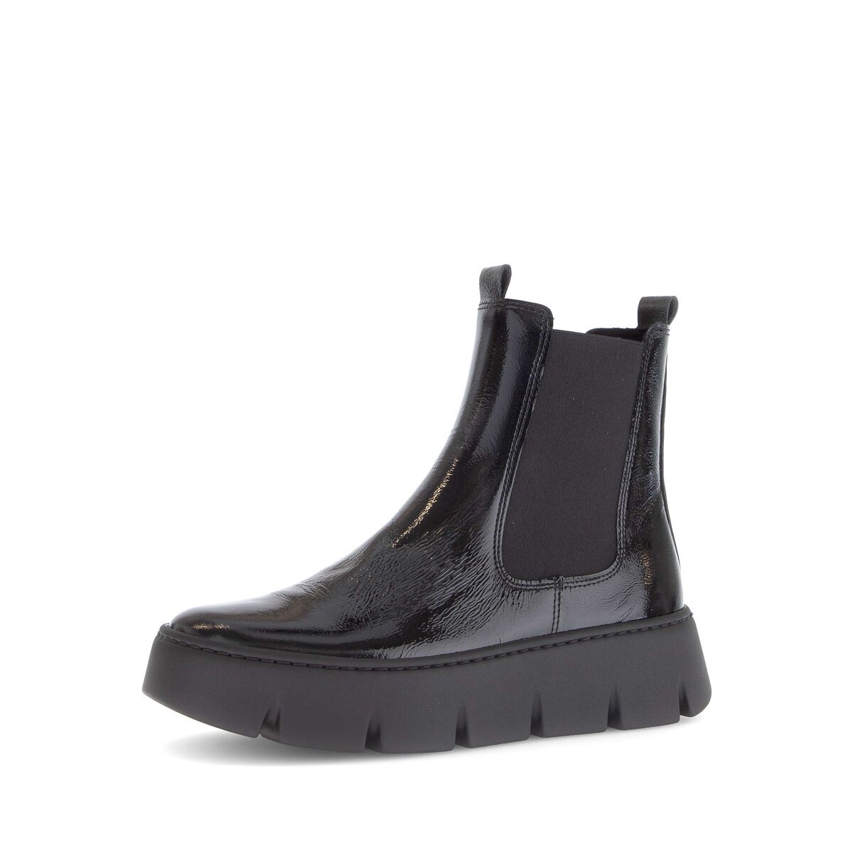 Gabor Chelseaboots "Chelsea Boot Lackleder" günstig online kaufen