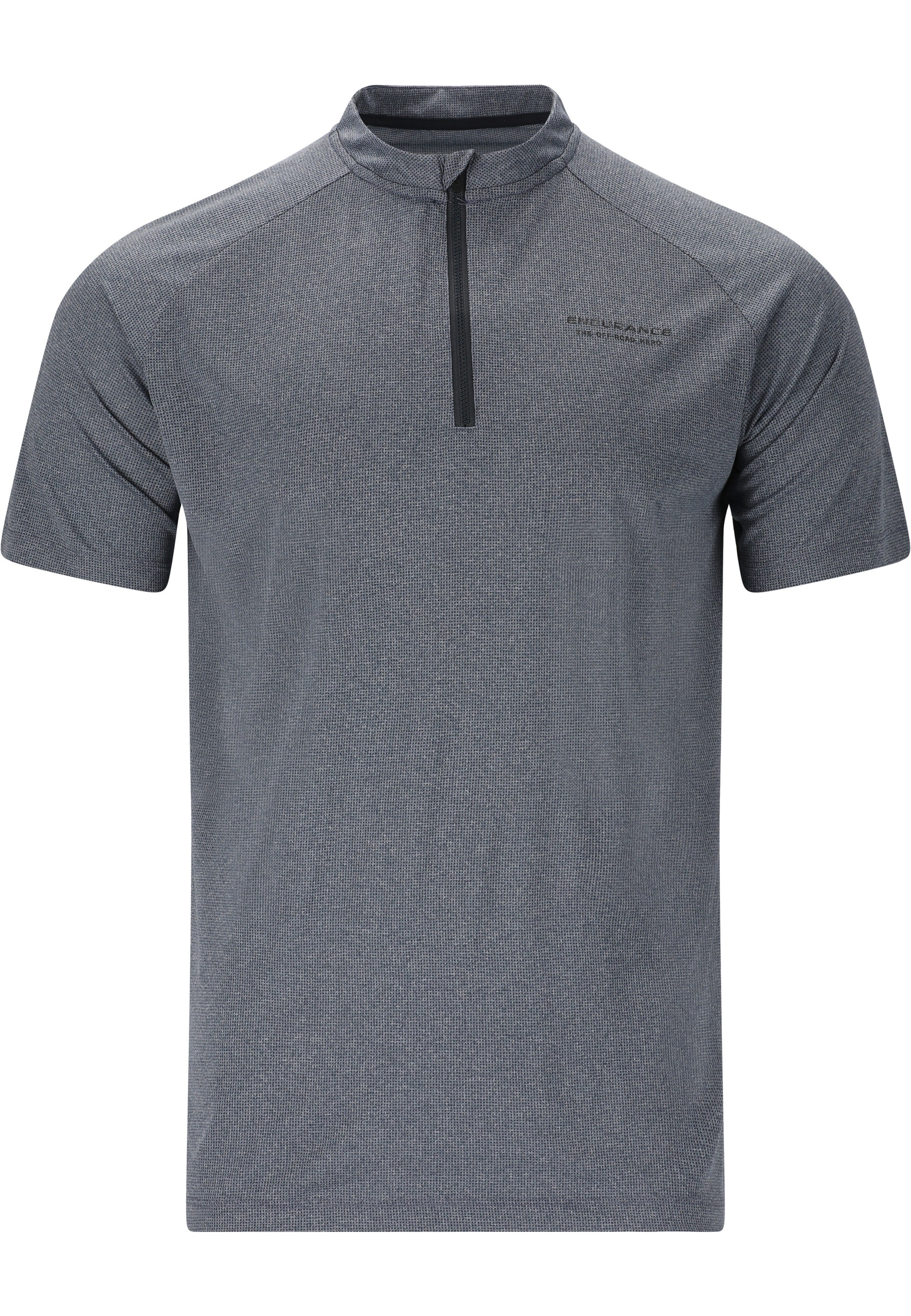 ENDURANCE Funktionsshirt »Crow«, mit Quick-Dry-Technologie