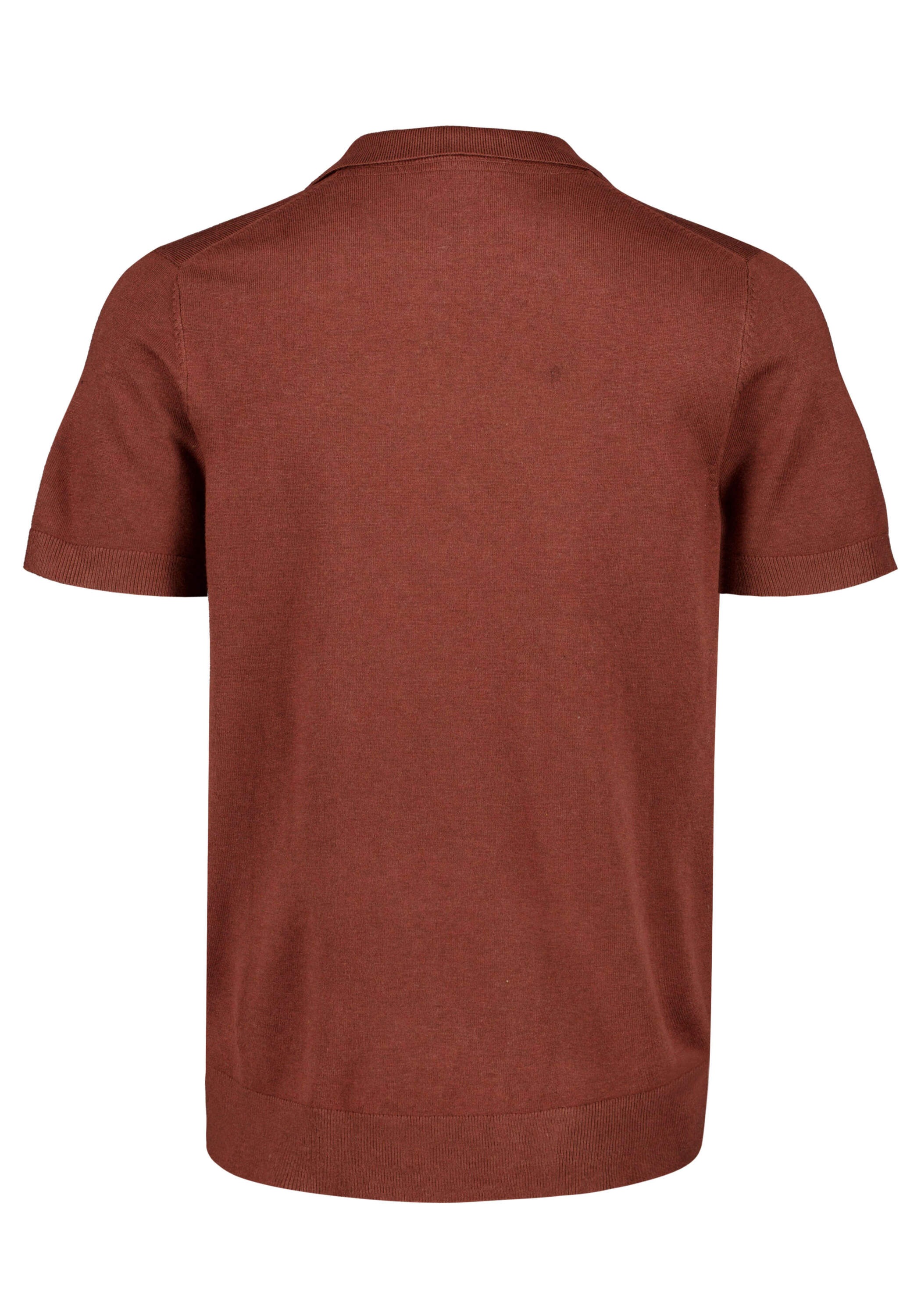 LINDBERGH Poloshirt "Poloshirt Slim Fit" günstig online kaufen