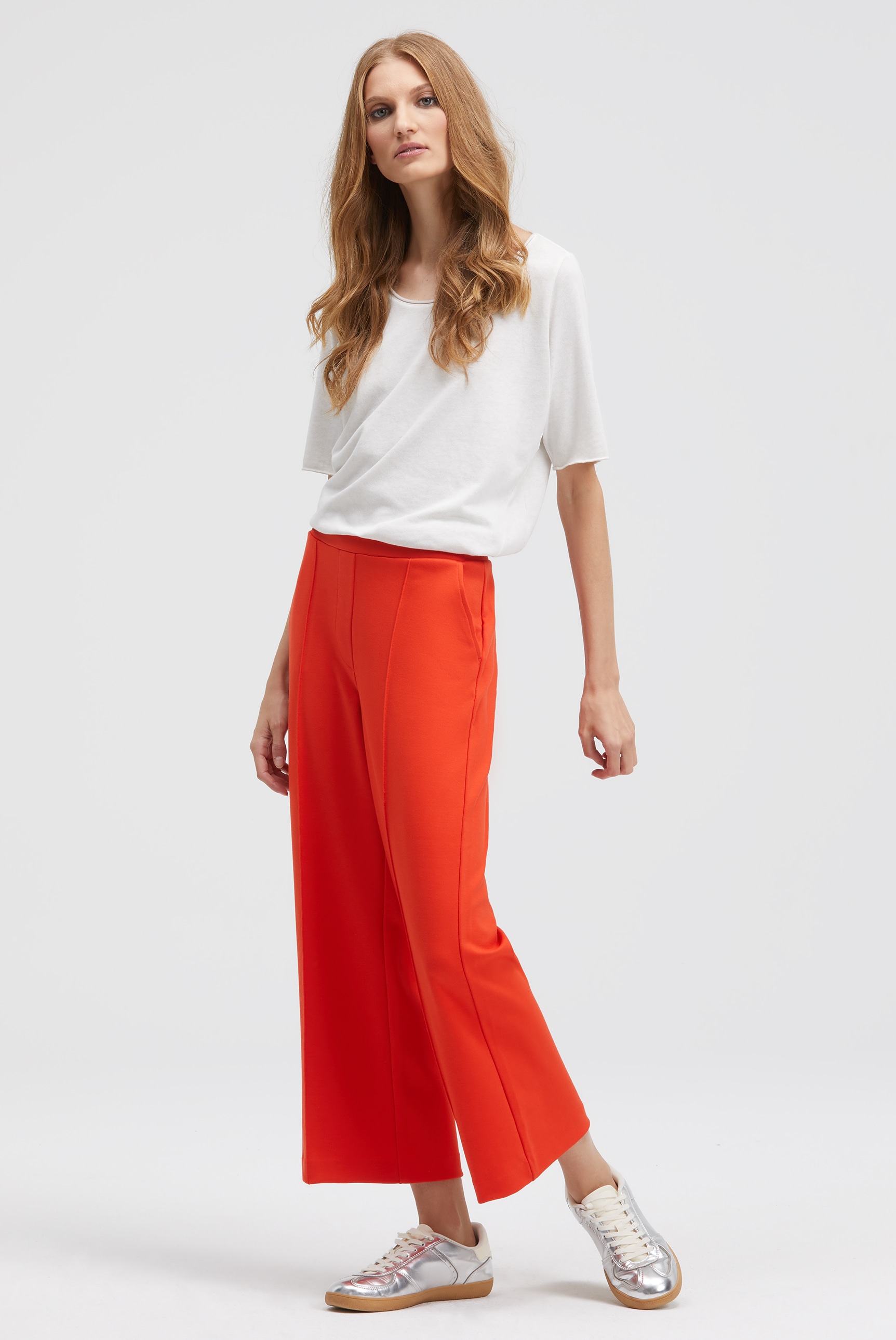 Smith & Soul Shorts, mit Elastikbund