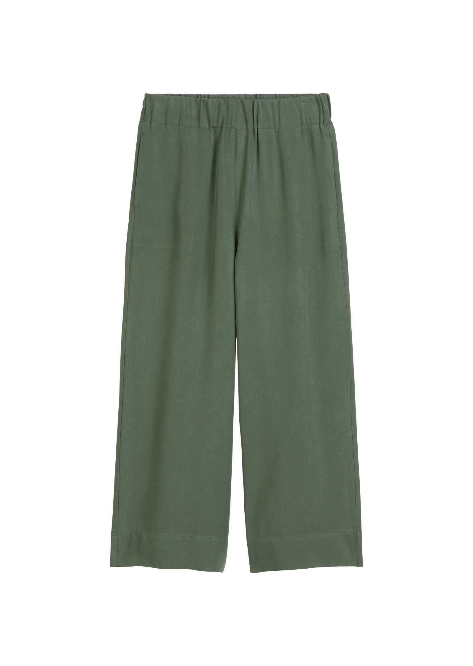 Marc O'Polo DENIM Chinohose »aus LENZING™ Lyocell«
