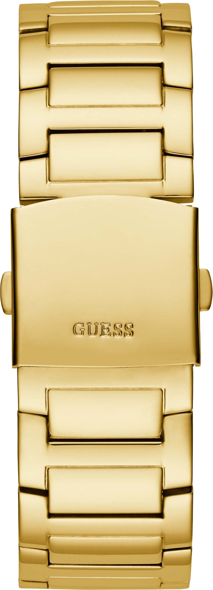 | online »GW0497G2« Multifunktionsuhr BAUR Guess kaufen