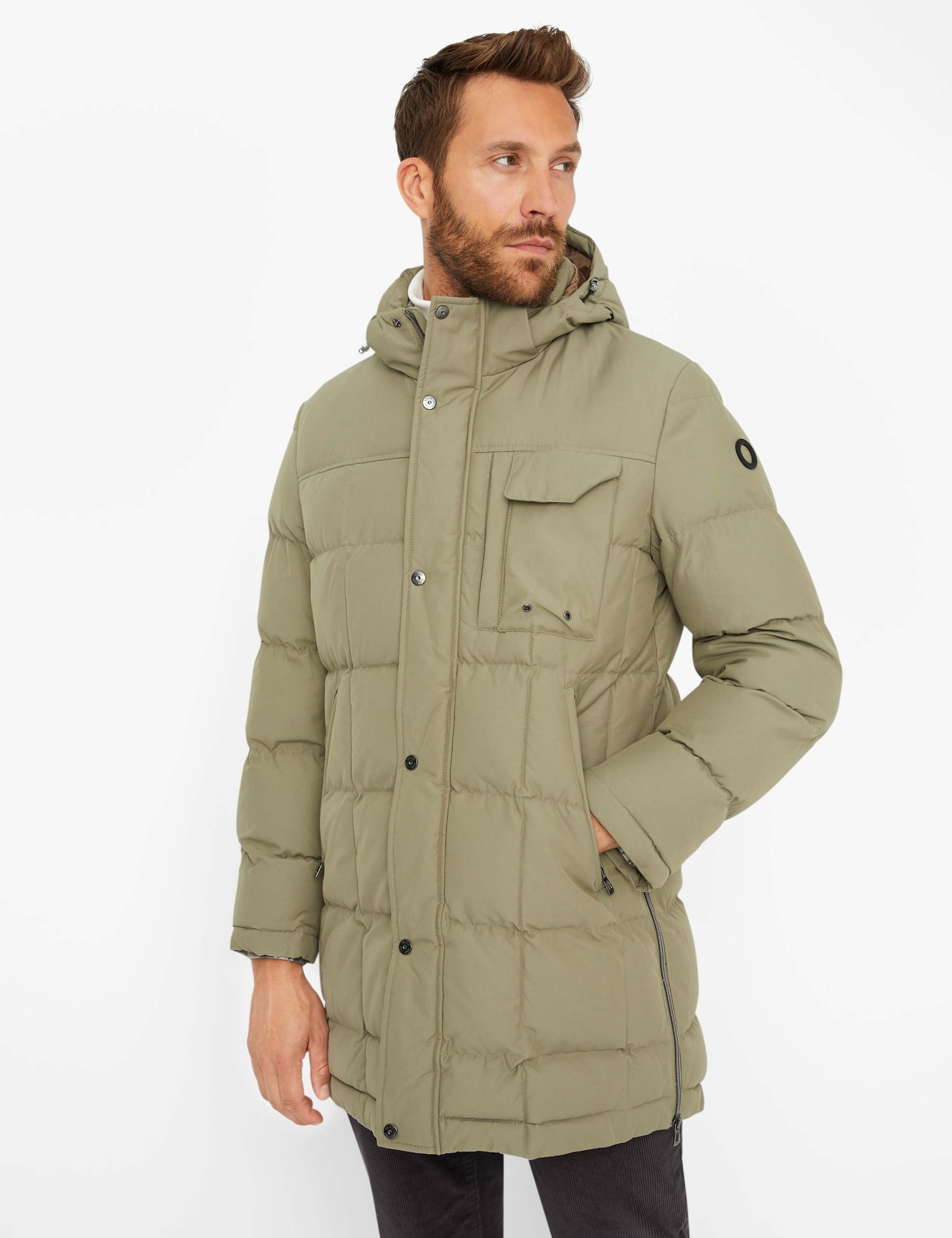 Brax Winterjacke "Style MARCO" günstig online kaufen