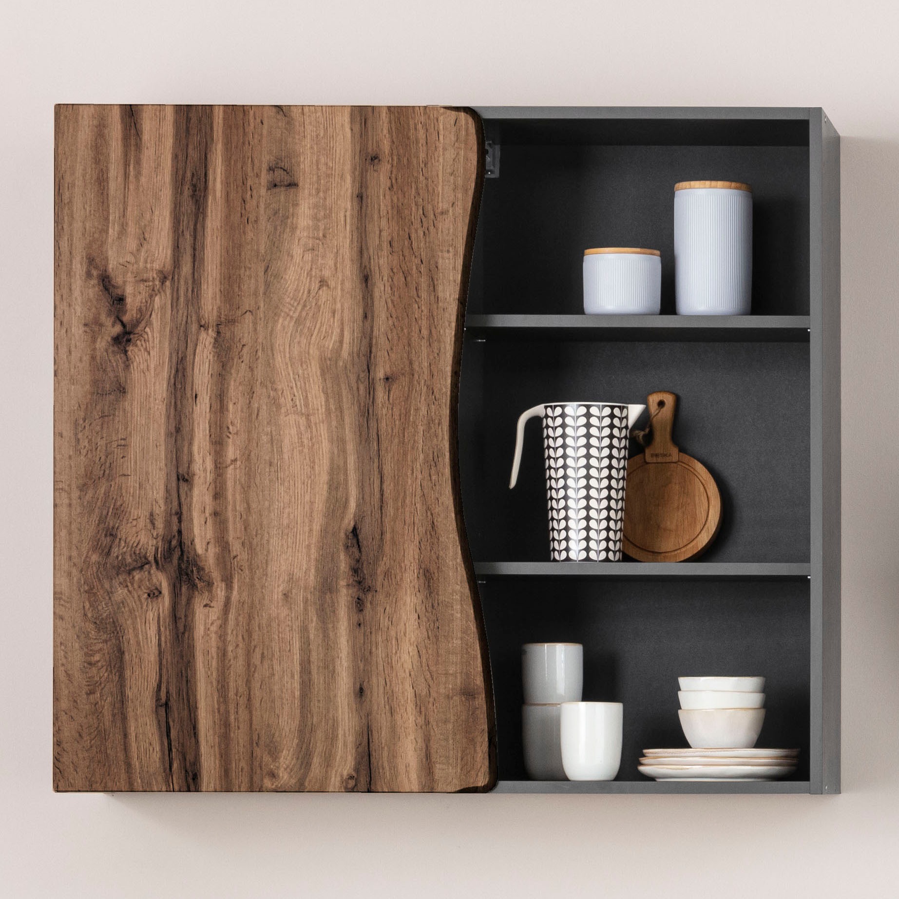 Kochstation Hängeschrank Kochstation Hängeschrank